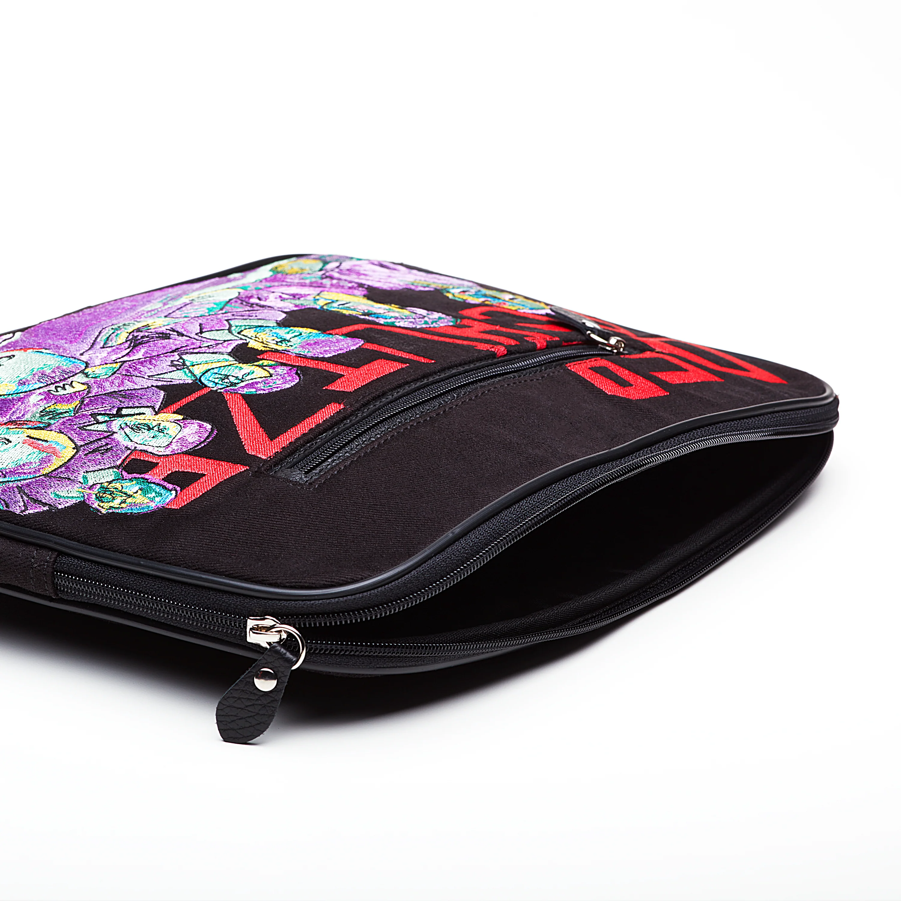 "classroom" laptop bag - Image 3