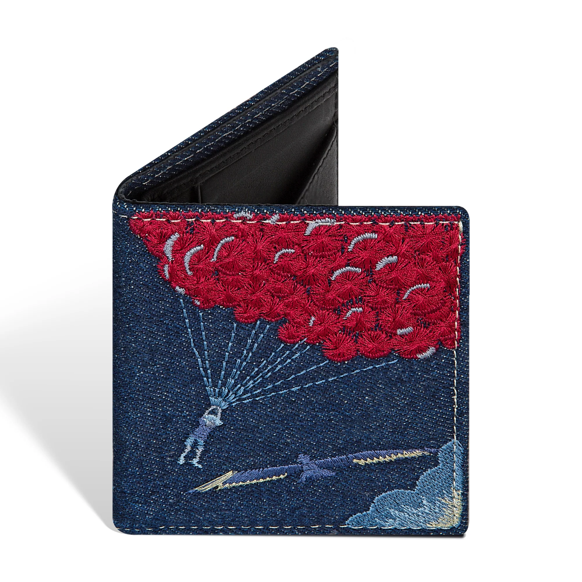 "waisenkind" Cardholder - Image 3
