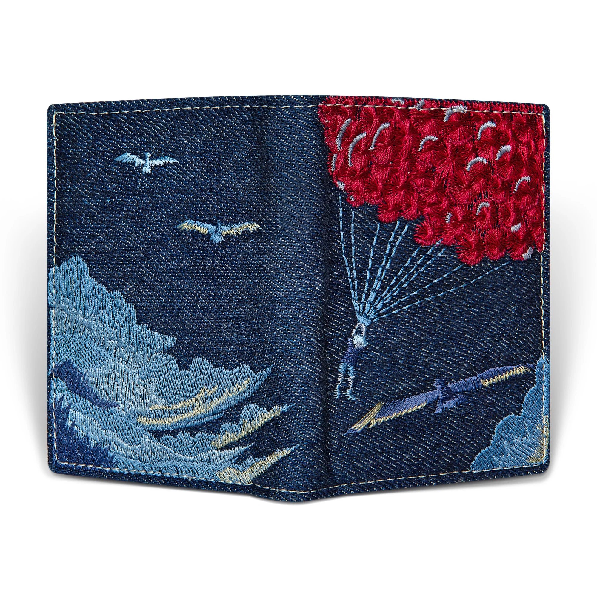 "waisenkind" Cardholder - Image 4