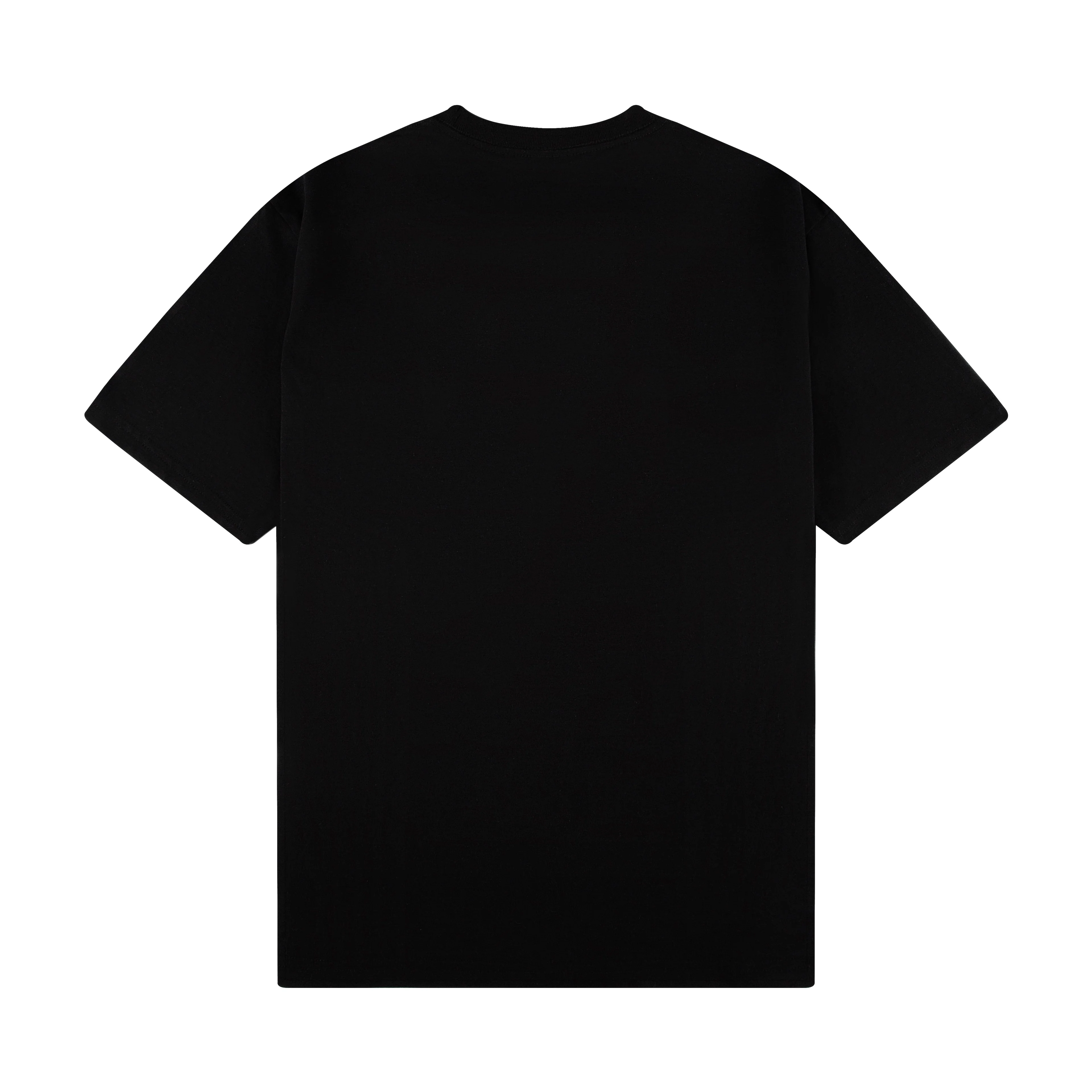 "marilyn" T-Shirt black - Image 2