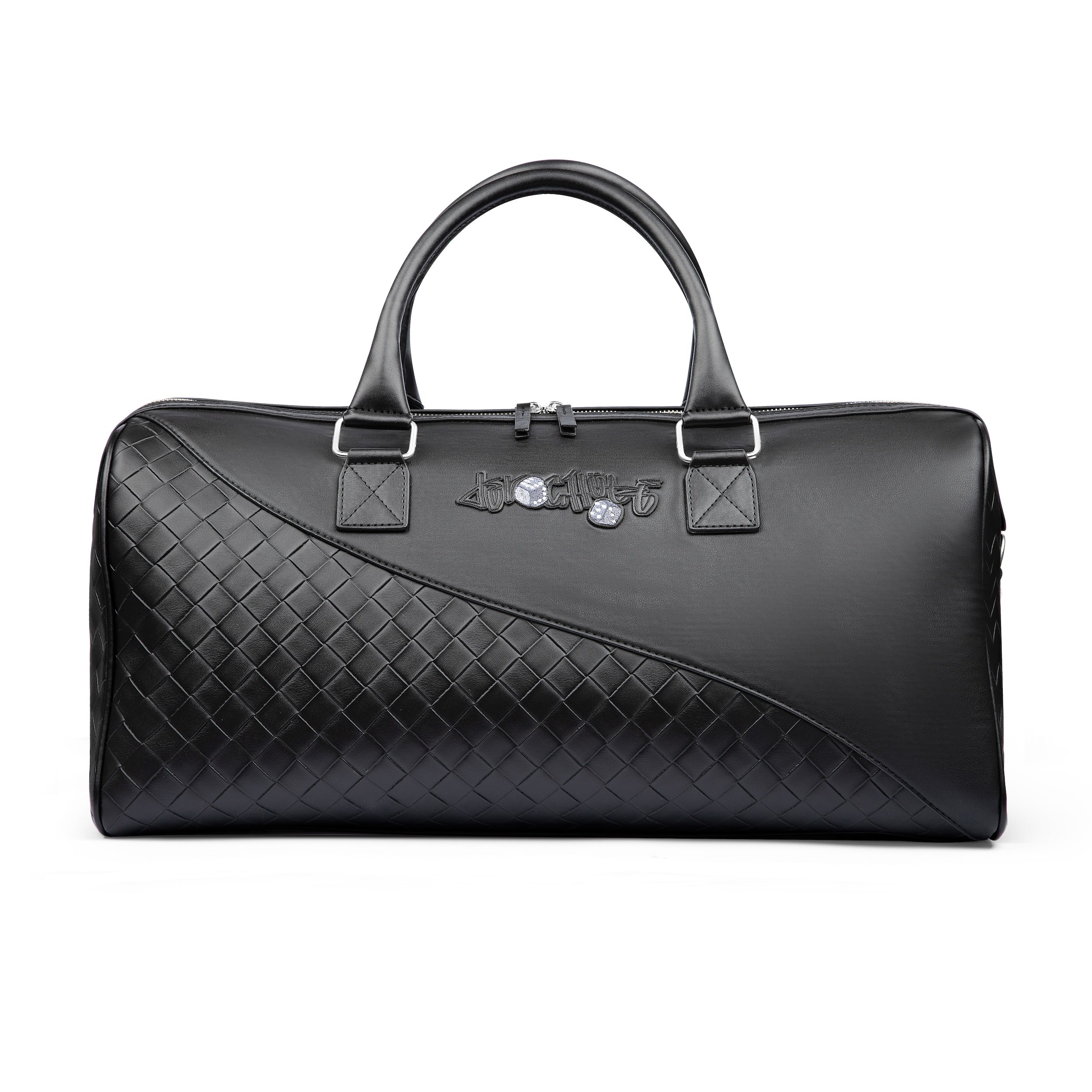 "dice" duffle bag - Image 2