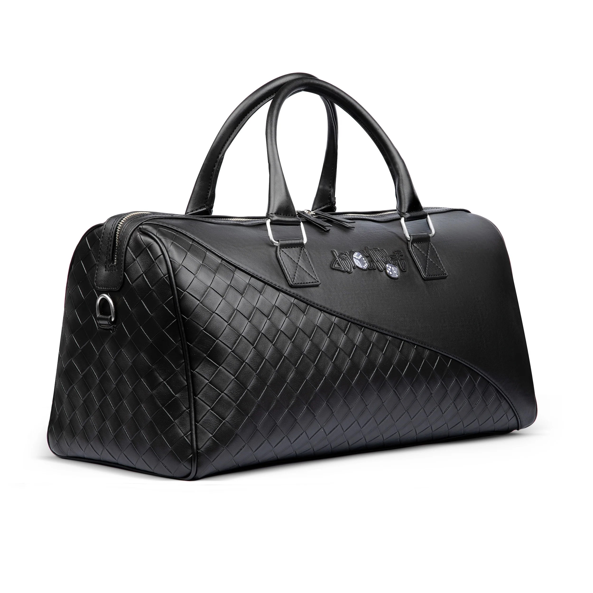"dice" duffle bag - Image 4