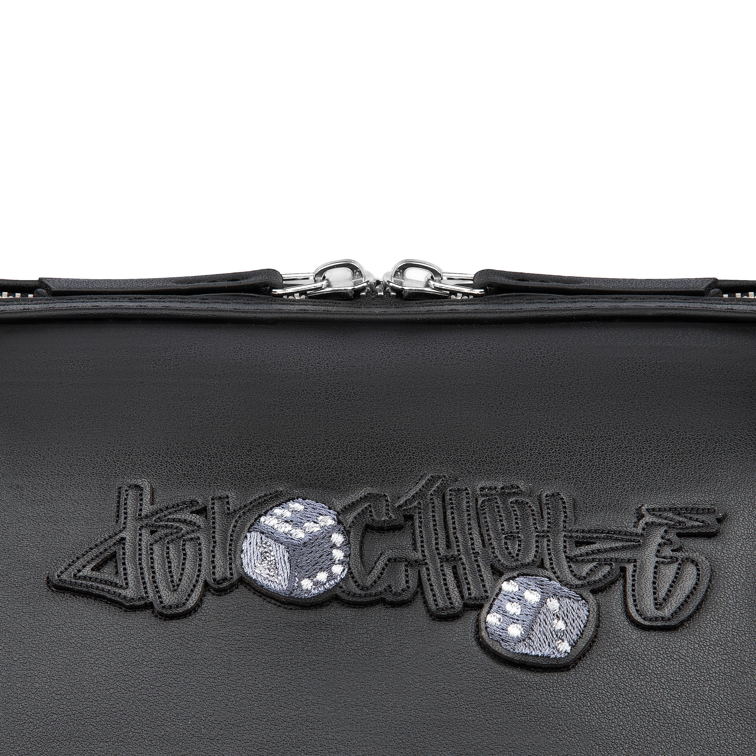"dice" duffle bag - Image 5