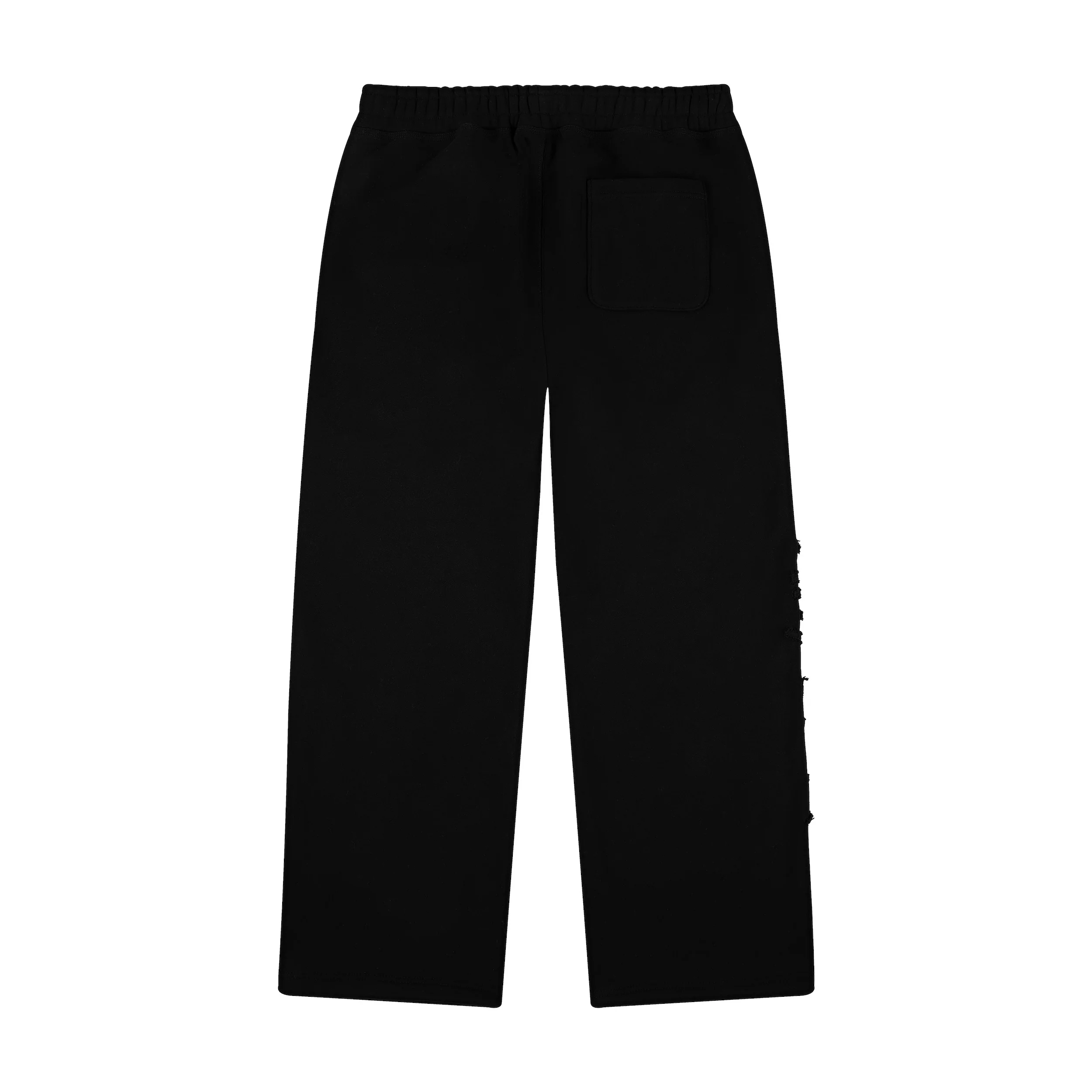 "dice" Jogger black - Image 2