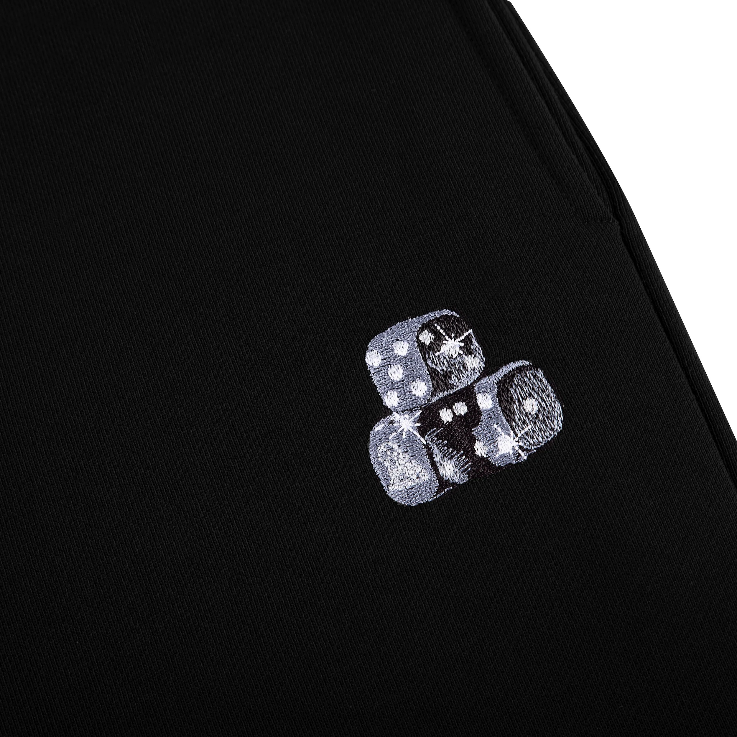"dice" Jogger black - Image 3
