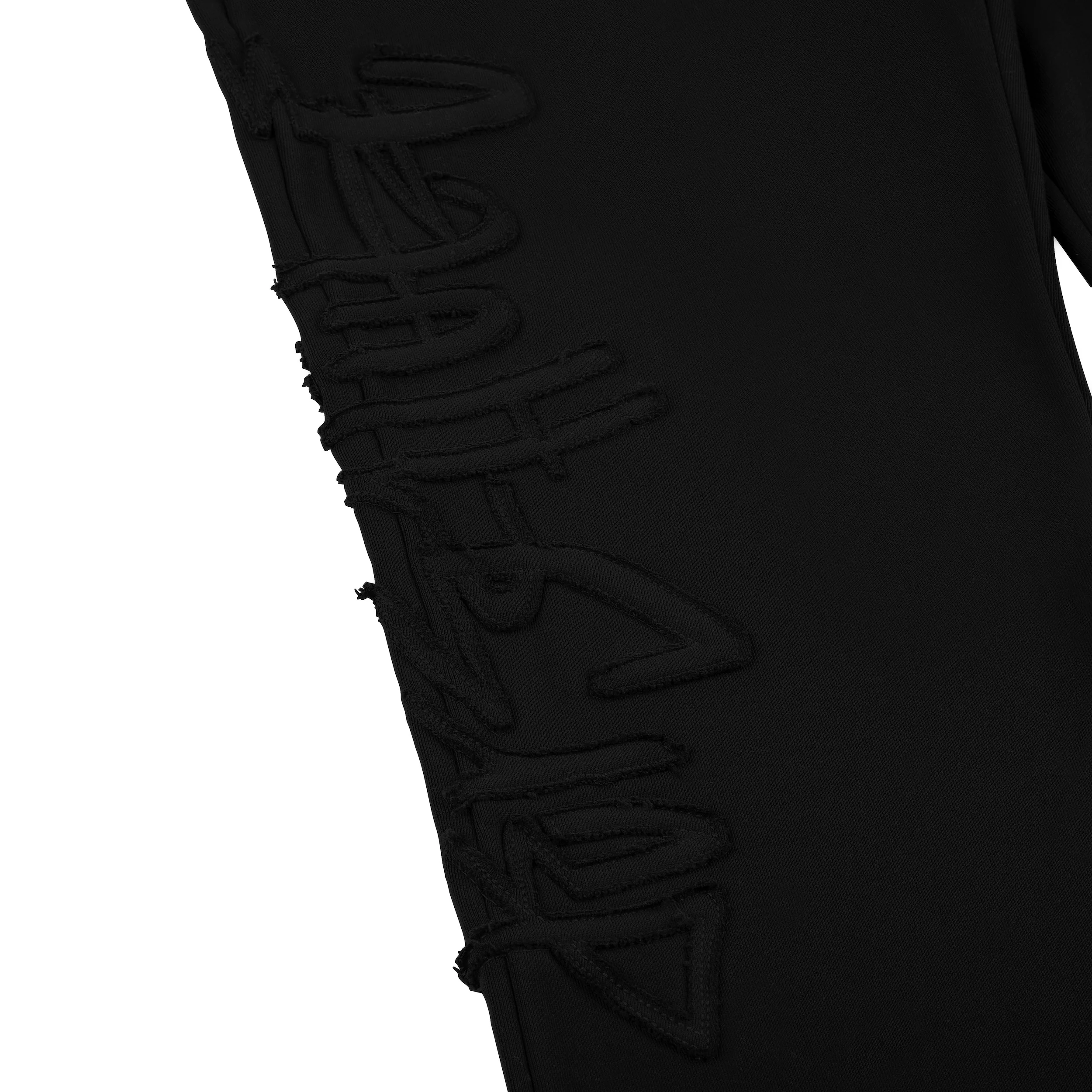 "dice" Jogger black - Image 4