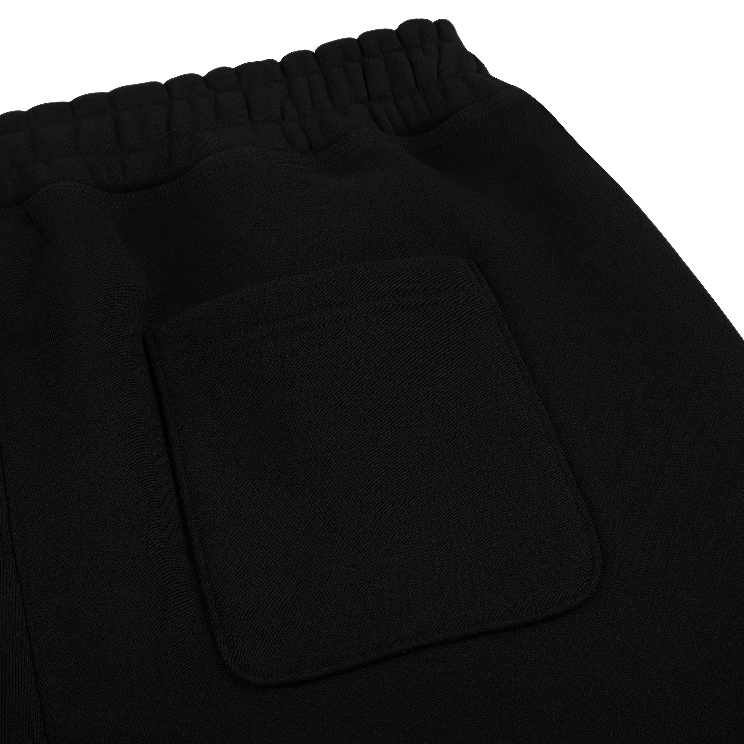"dice" Jogger black - Image 5