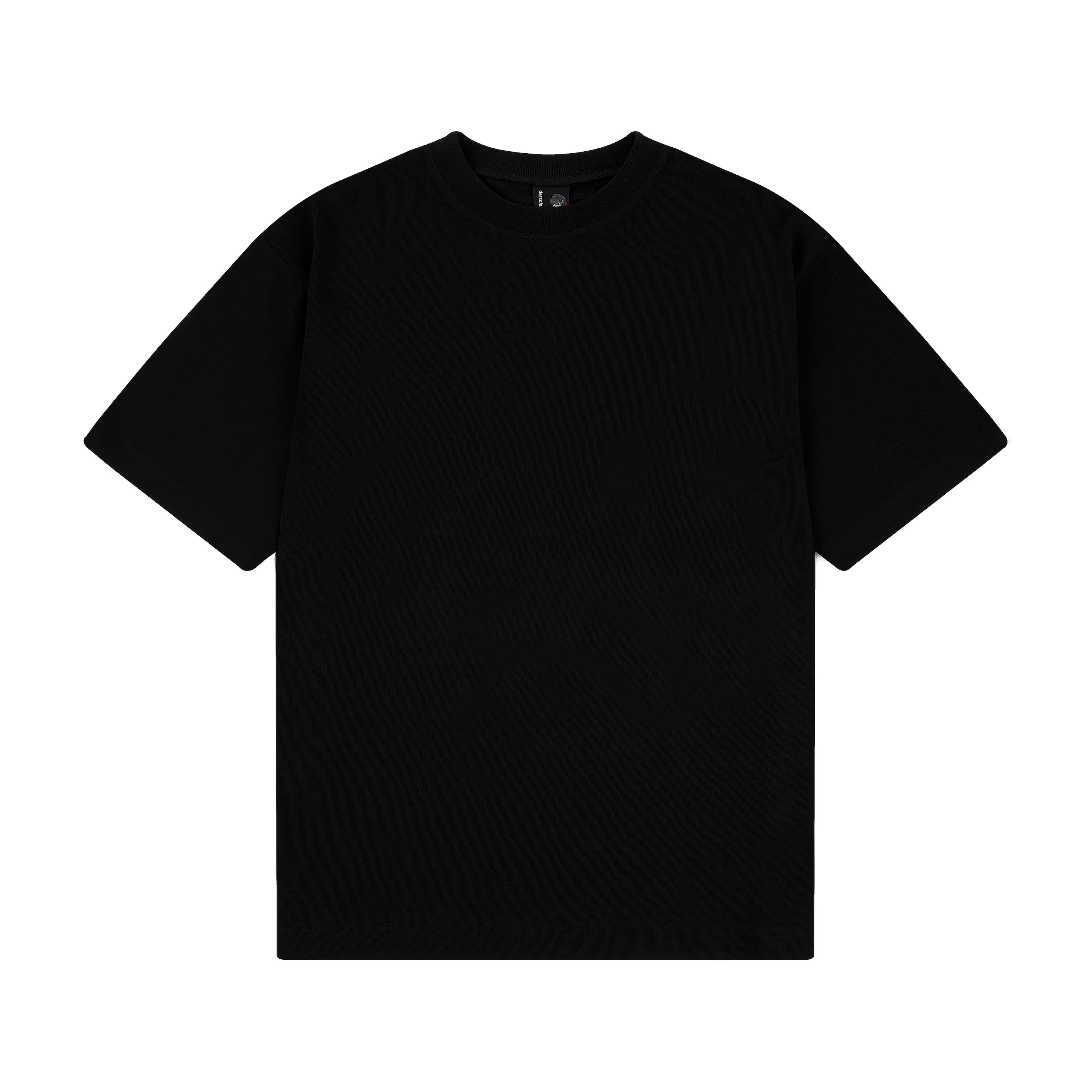 "dice" T-Shirt black - Image 2