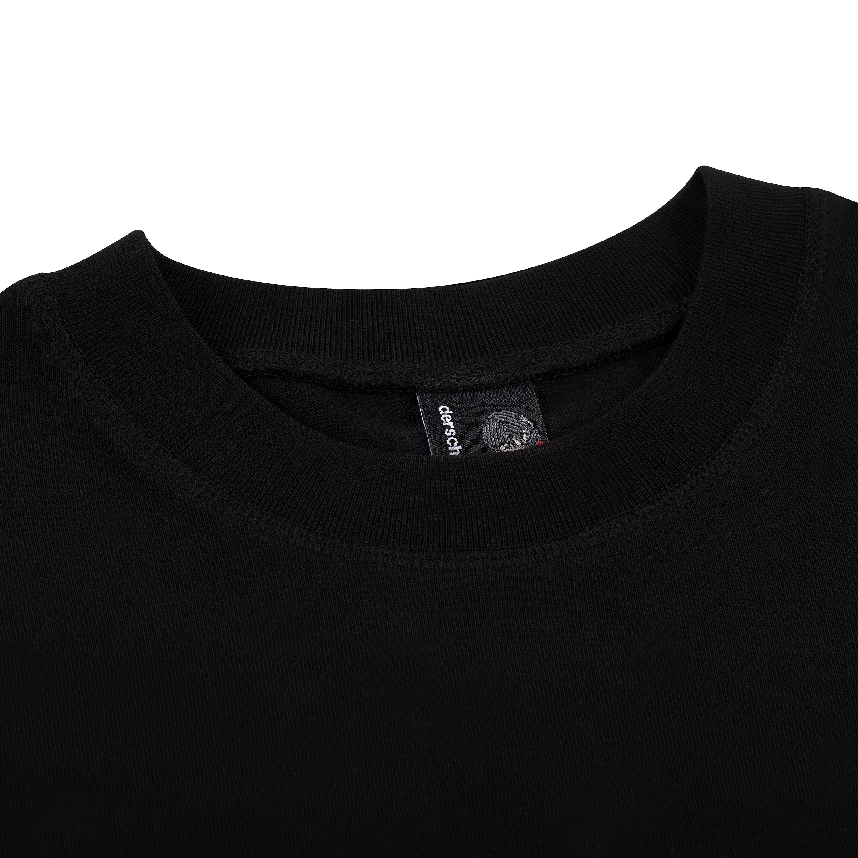 "dice" T-Shirt black - Image 4