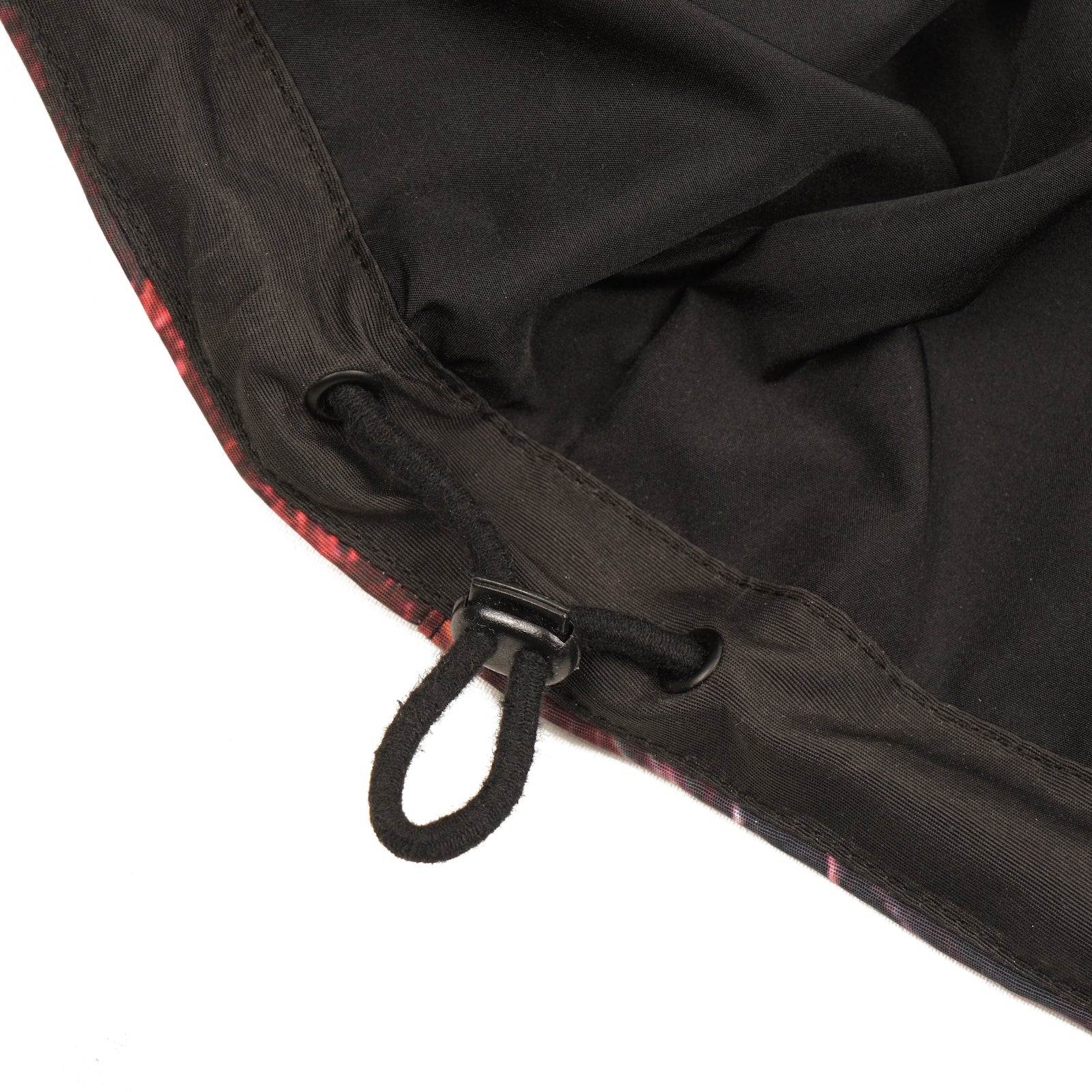"dragon" windbreaker black preorder - Image 3
