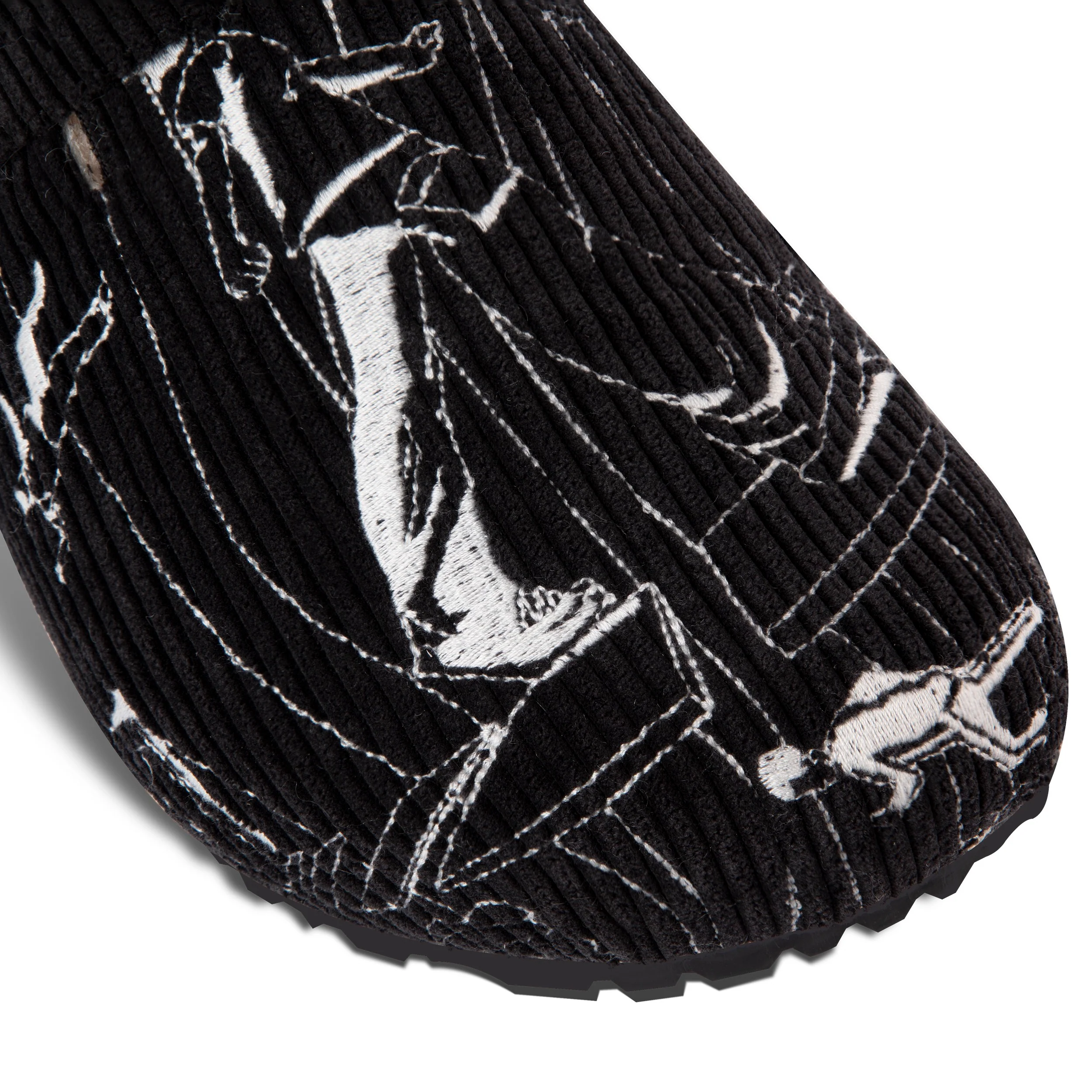 "dreamwalker" clogs black - Image 4