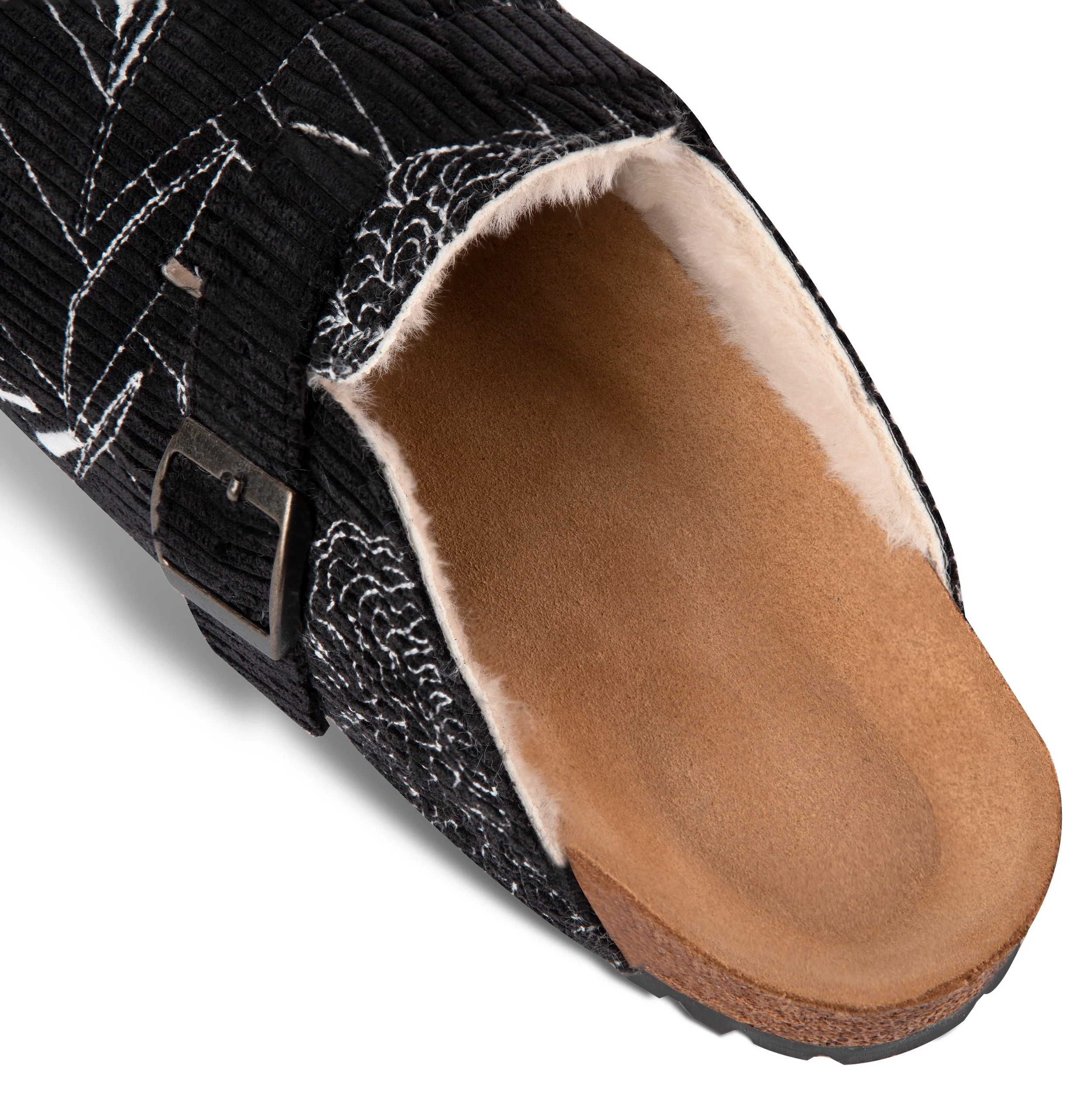 "dreamwalker" clogs black - Image 5