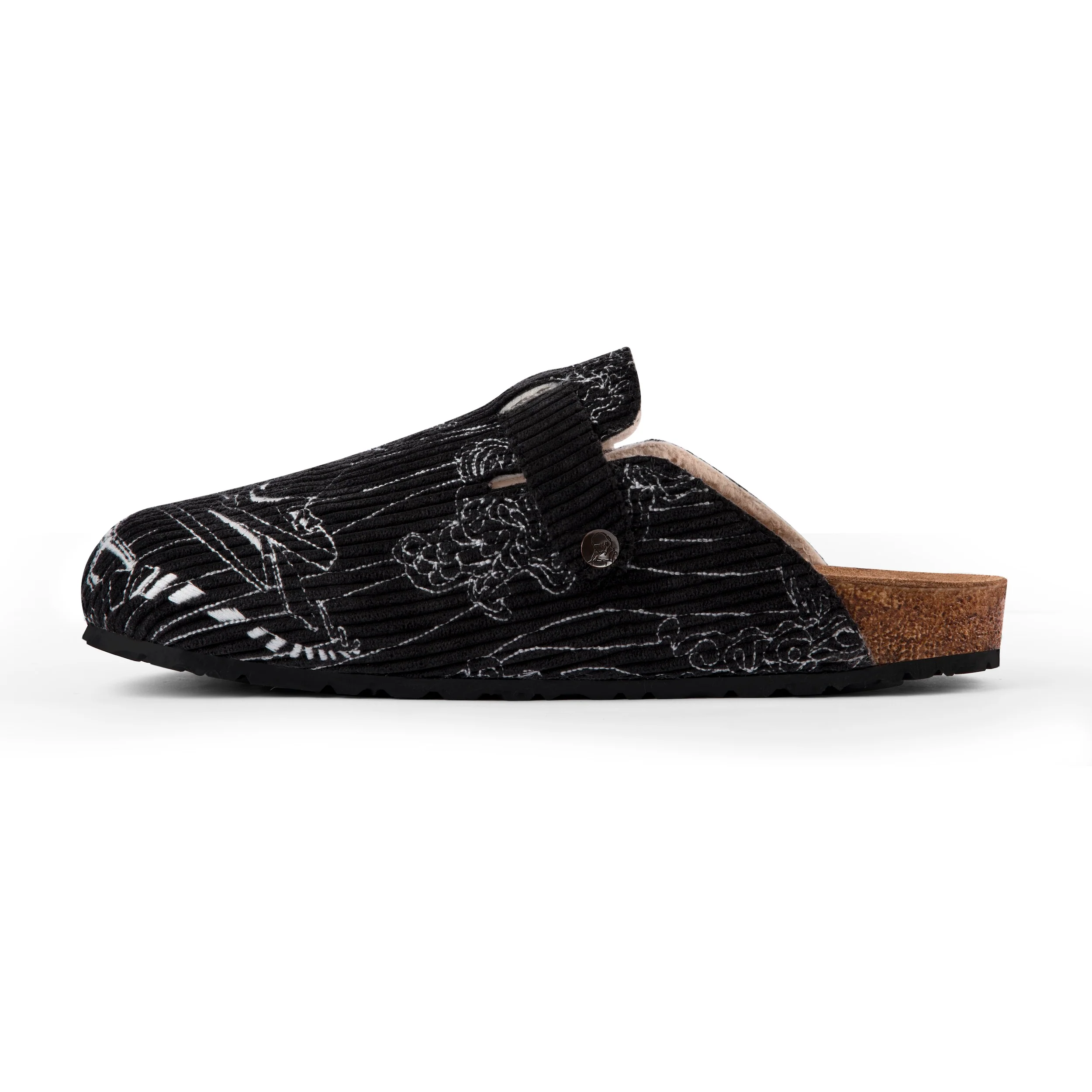 "dreamwalker" clogs black - Image 8
