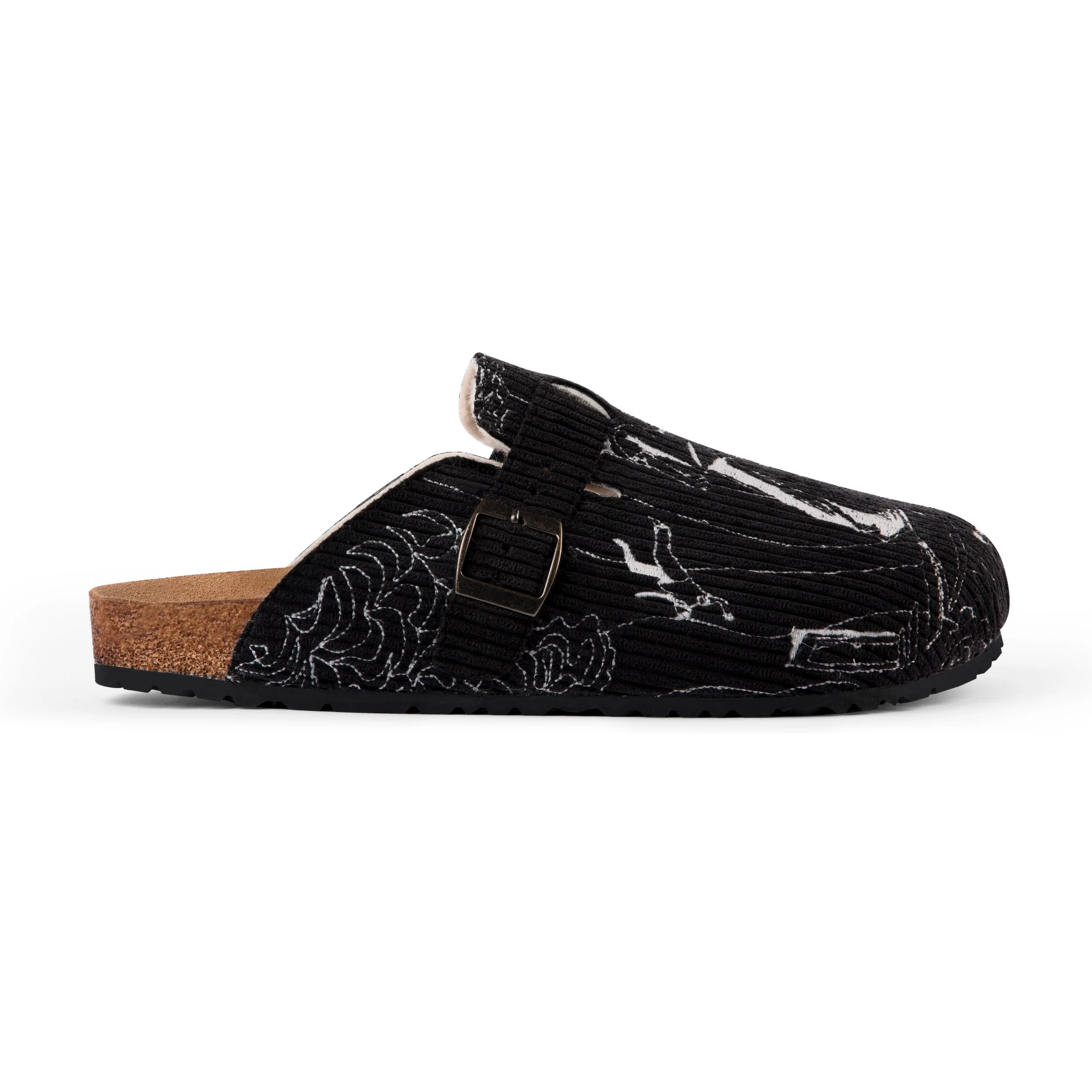 "dreamwalker" clogs black - Image 9
