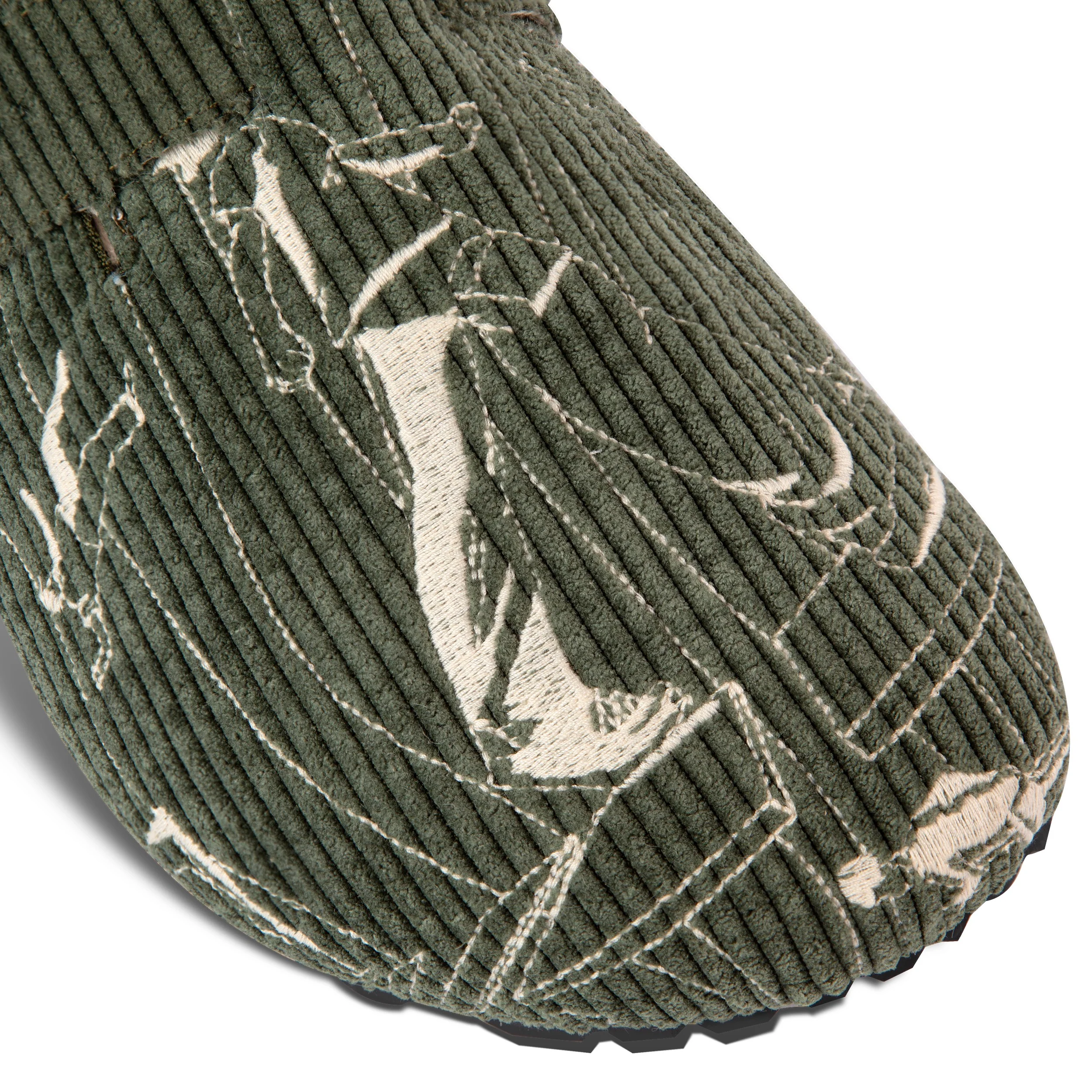 "dreamwalker" clogs khaki - Image 4