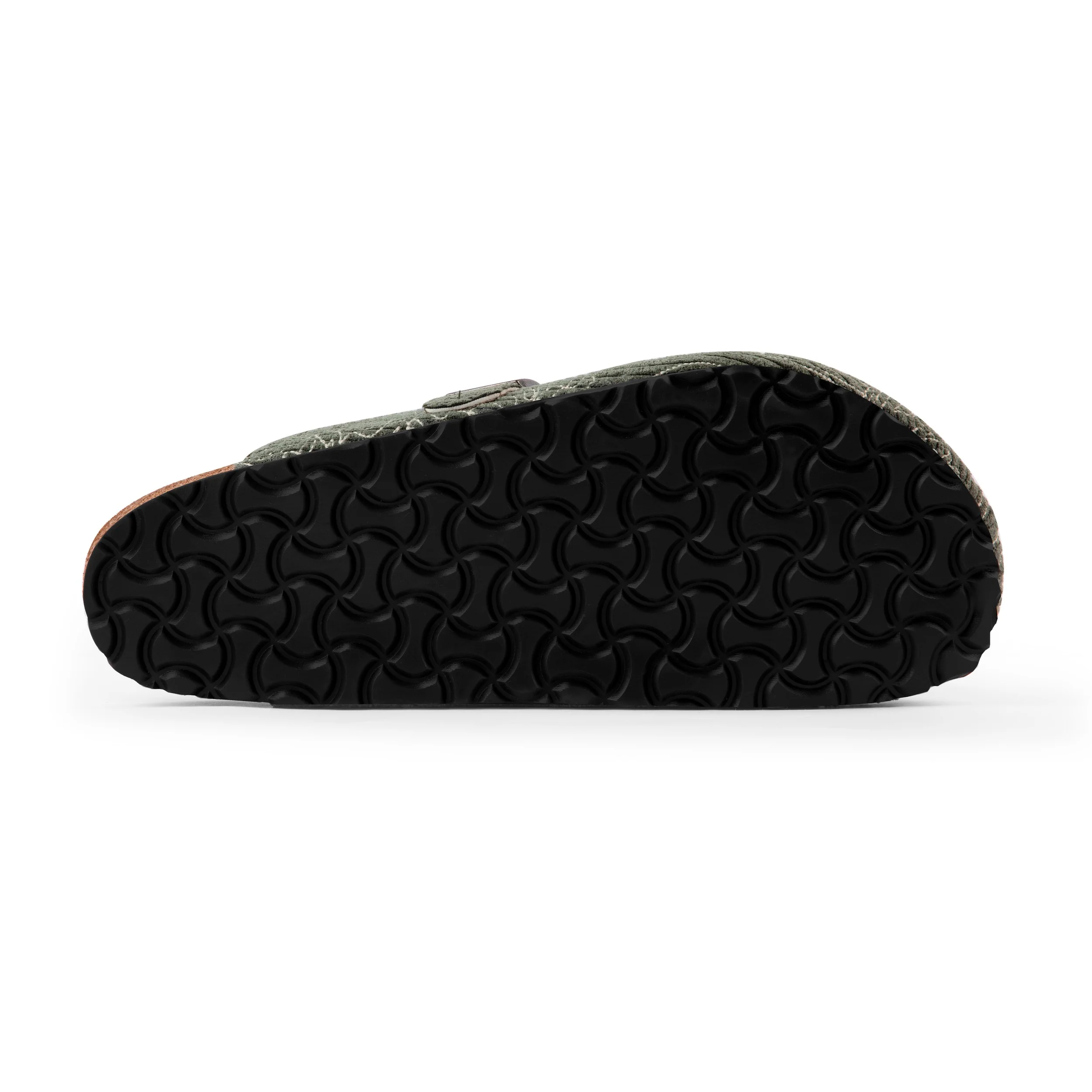 "dreamwalker" clogs khaki - Image 7
