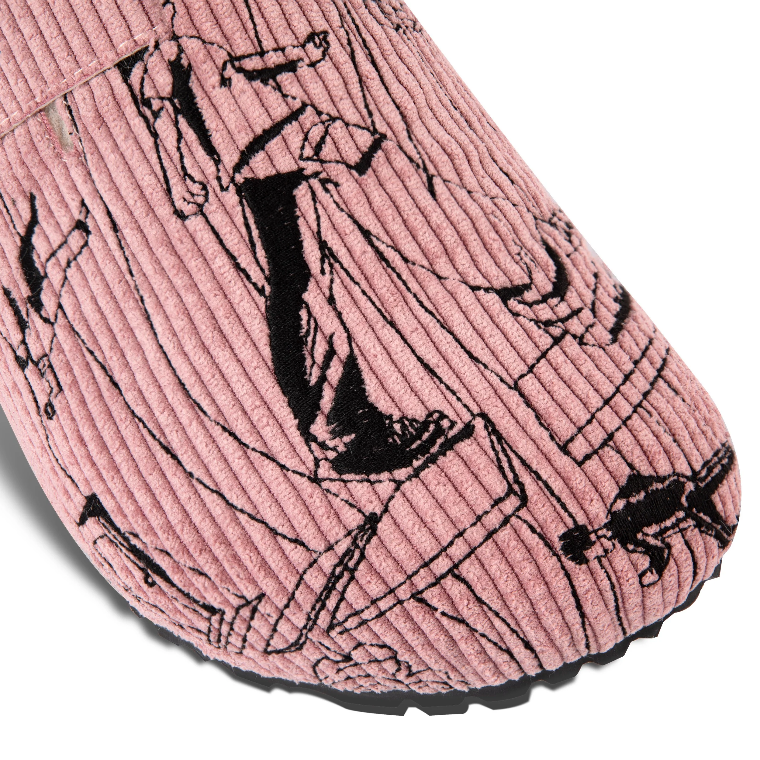 "dreamwalker" clogs rose - Image 4