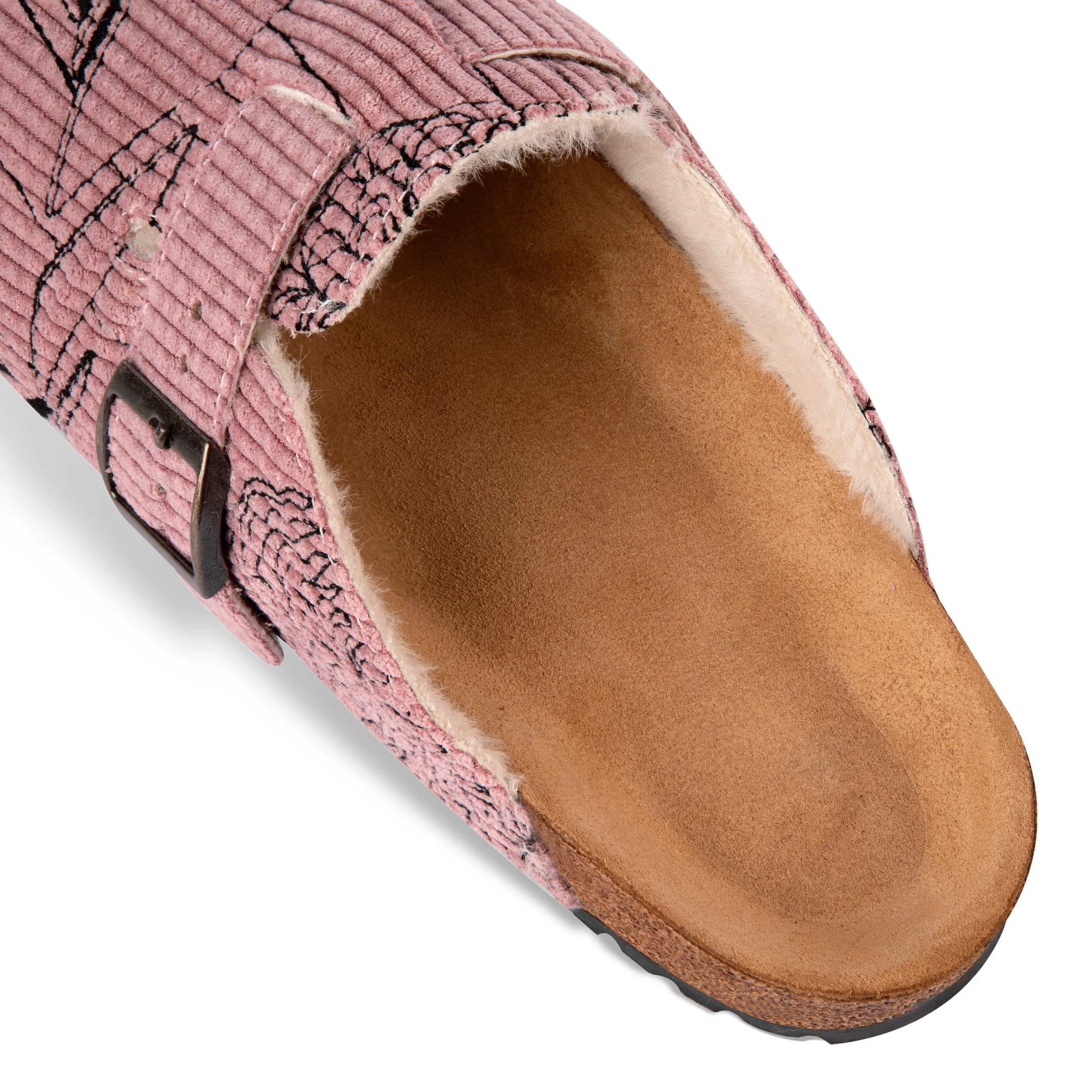 "dreamwalker" clogs rose - Image 5
