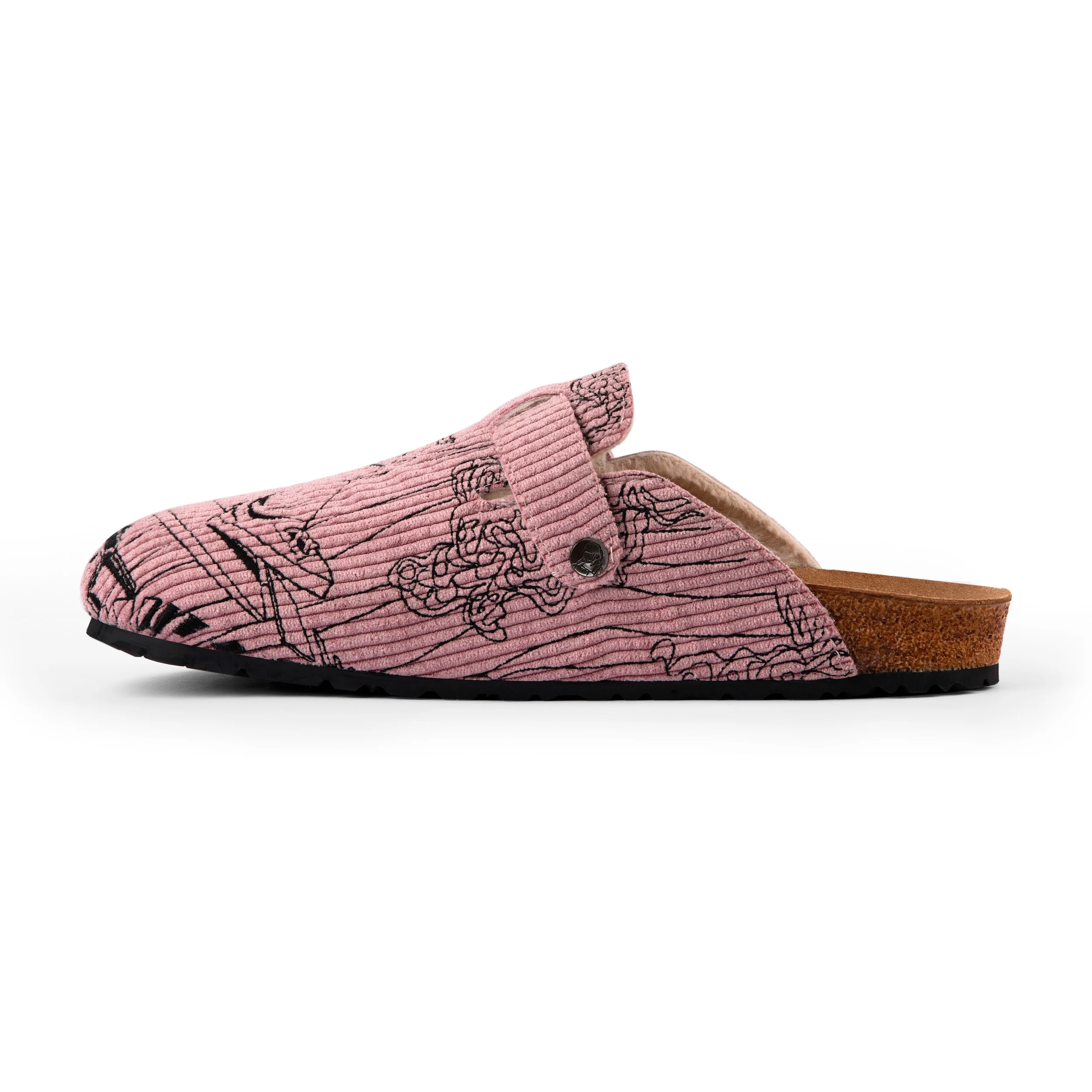 "dreamwalker" clogs rose - Image 8