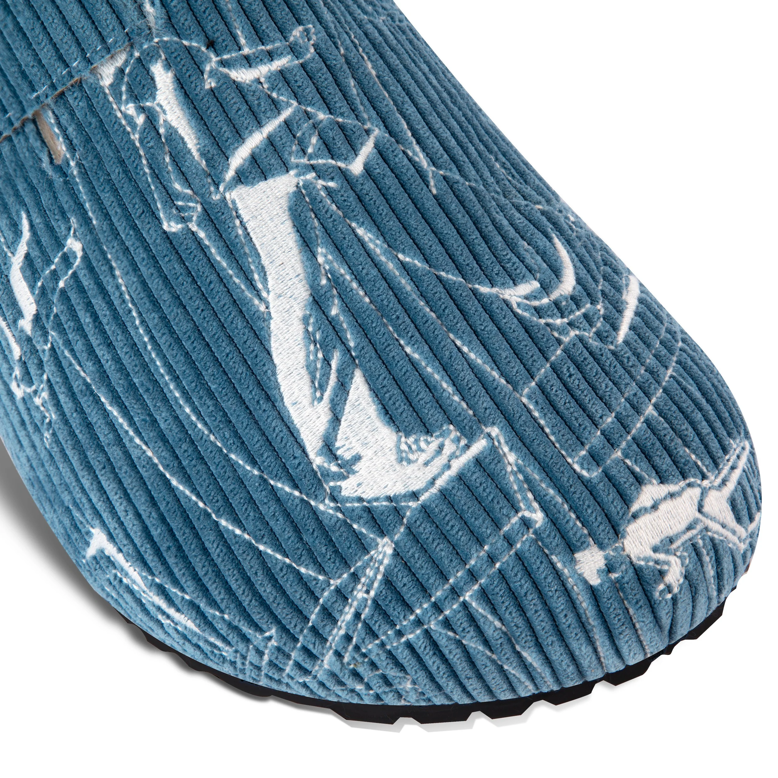 "dreamwalker" clogs sky blue - Image 4