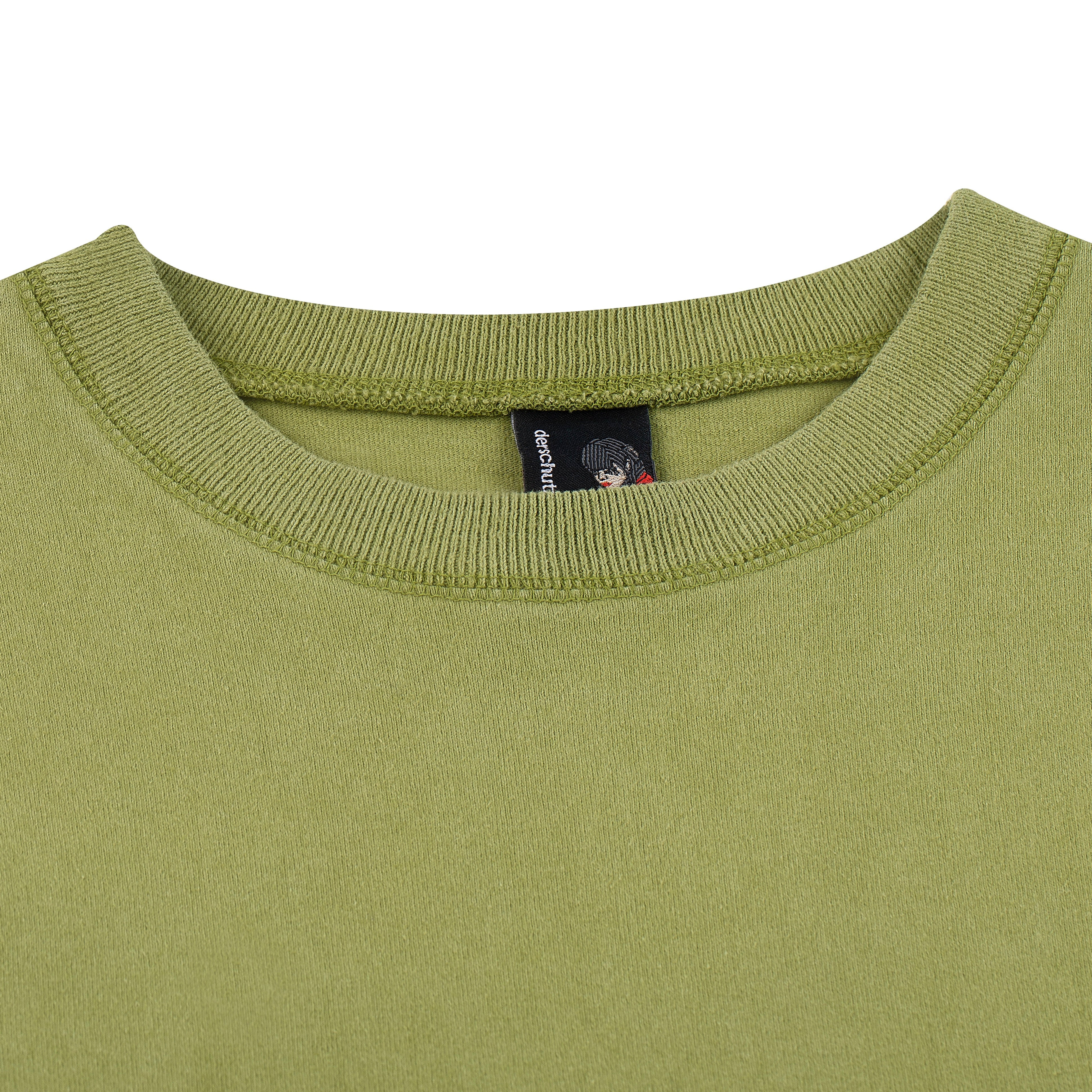 "origami" Long sleeve - Image 6