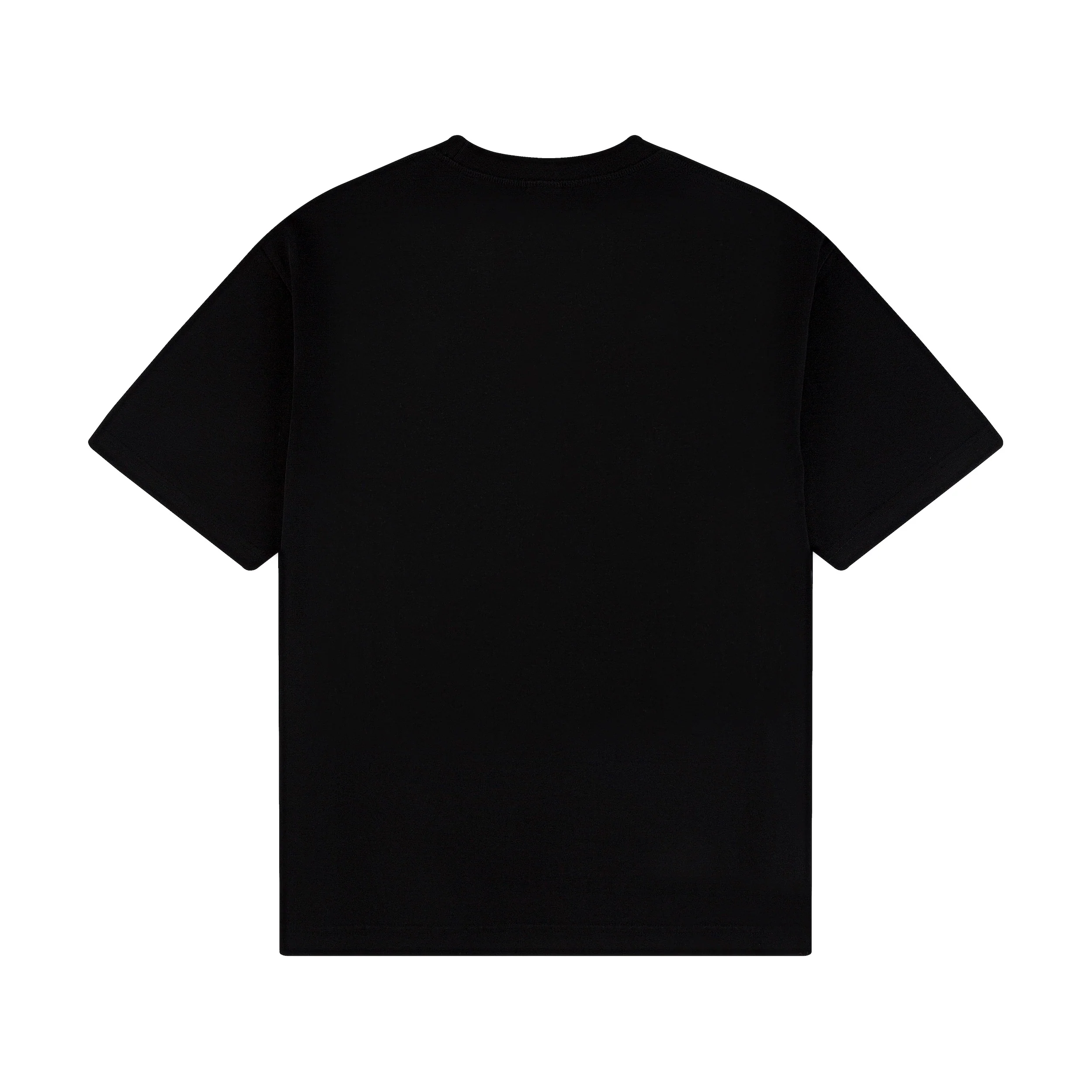 "umbrella" T-Shirt black - Image 2