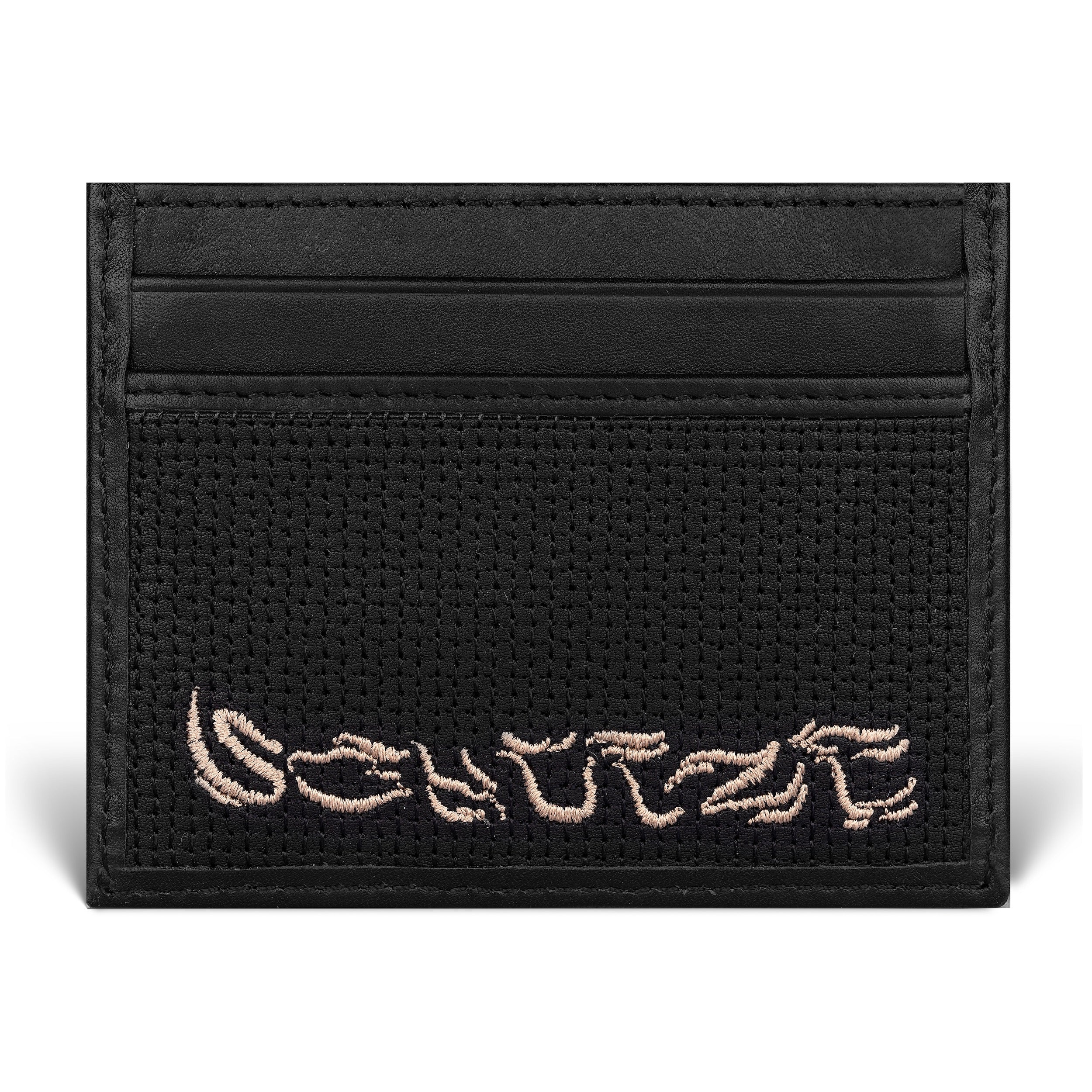 "koi fish" Cardholder - Image 2
