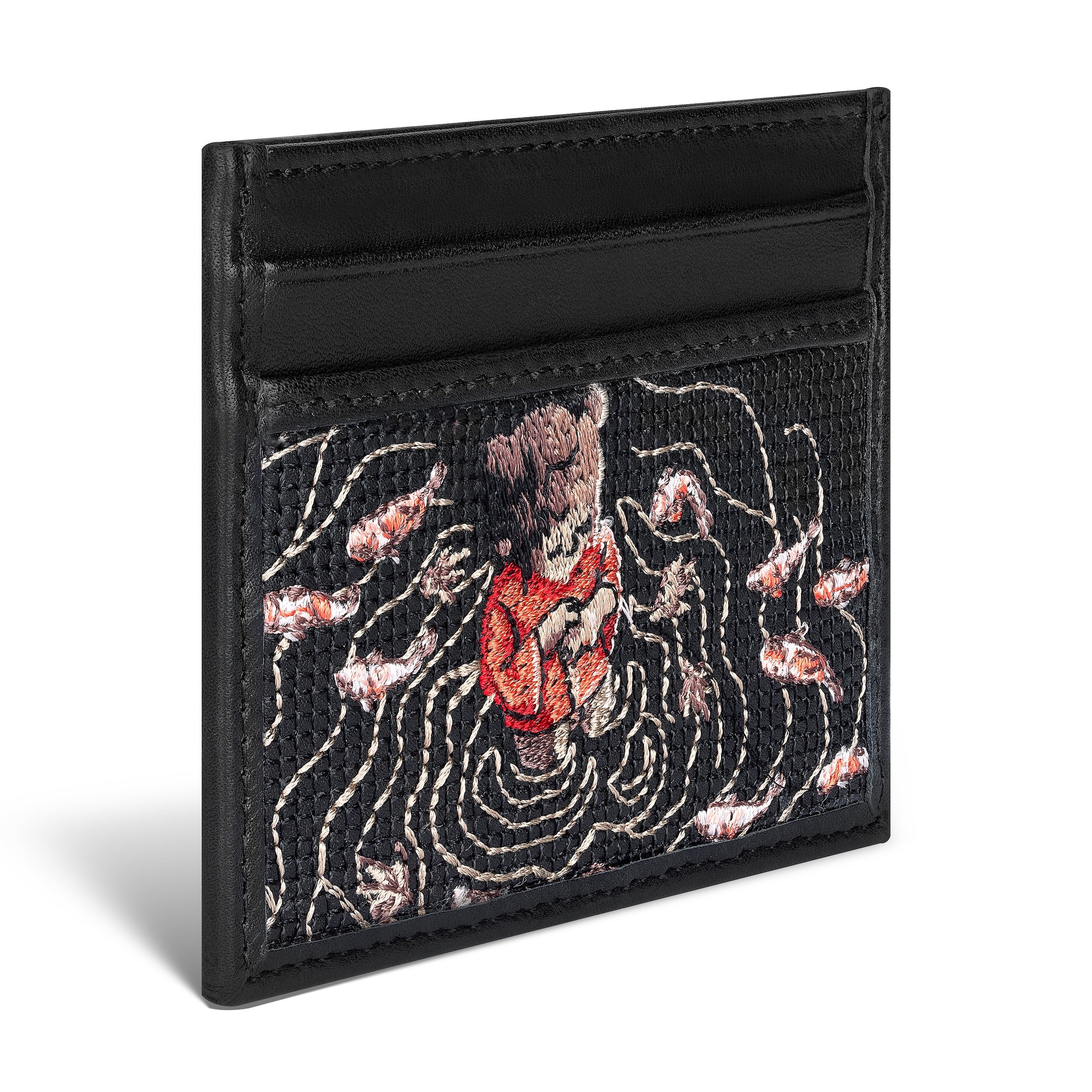 "koi fish" Cardholder - Image 3