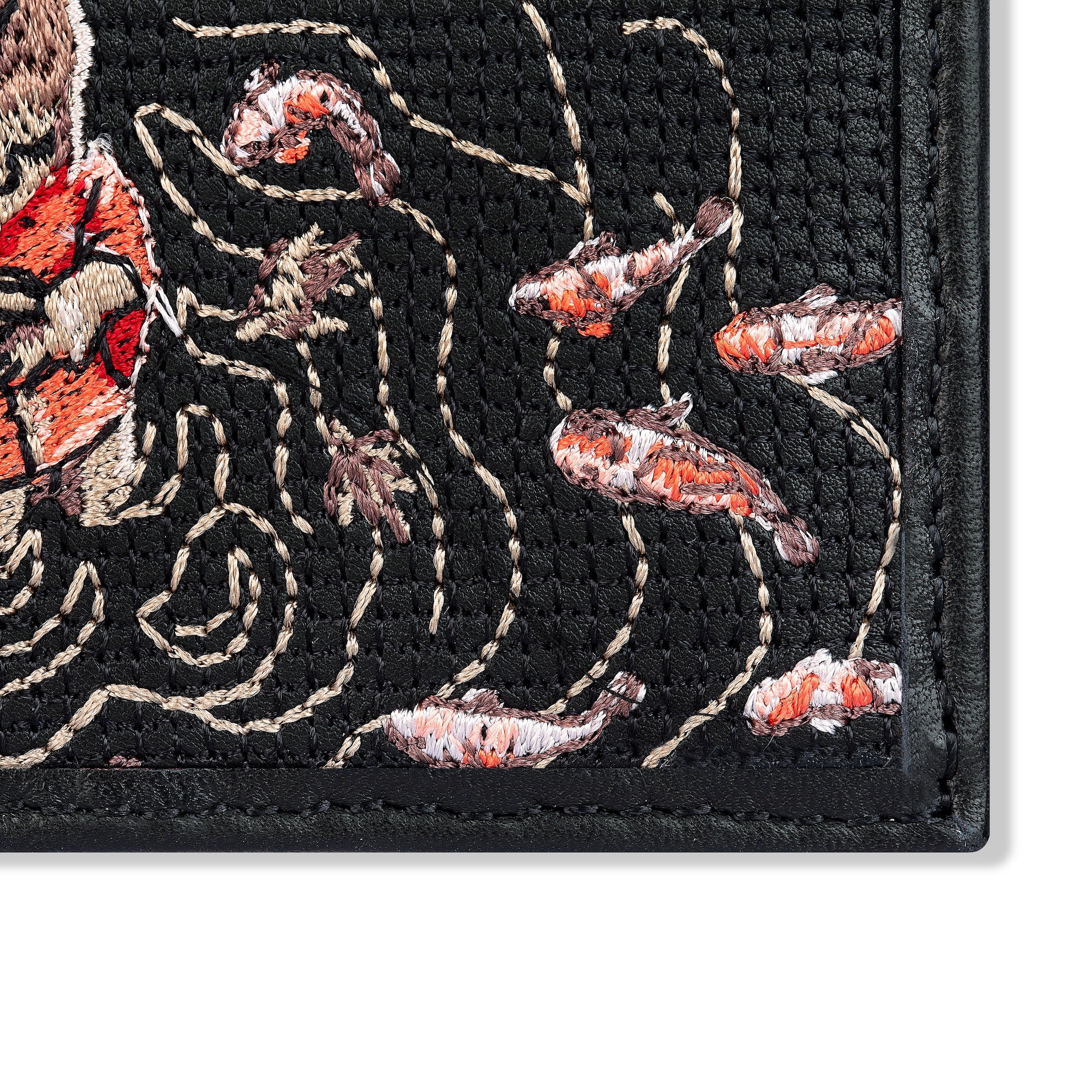 "koi fish" Cardholder - Image 4