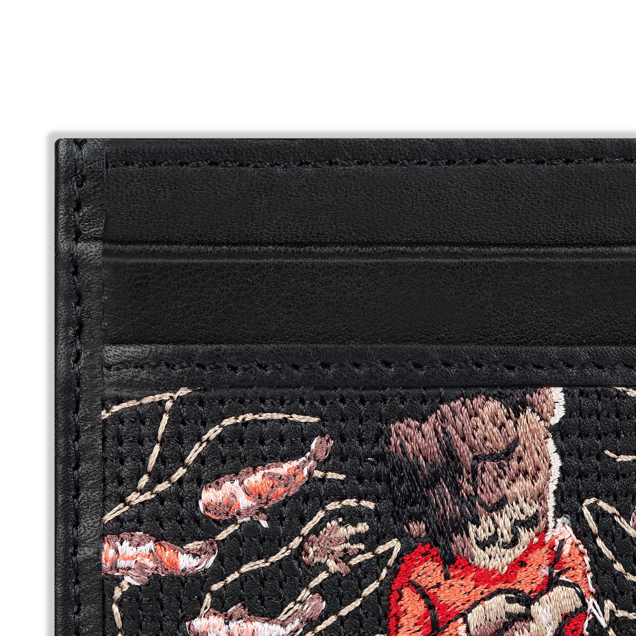 "koi fish" Cardholder - Image 5