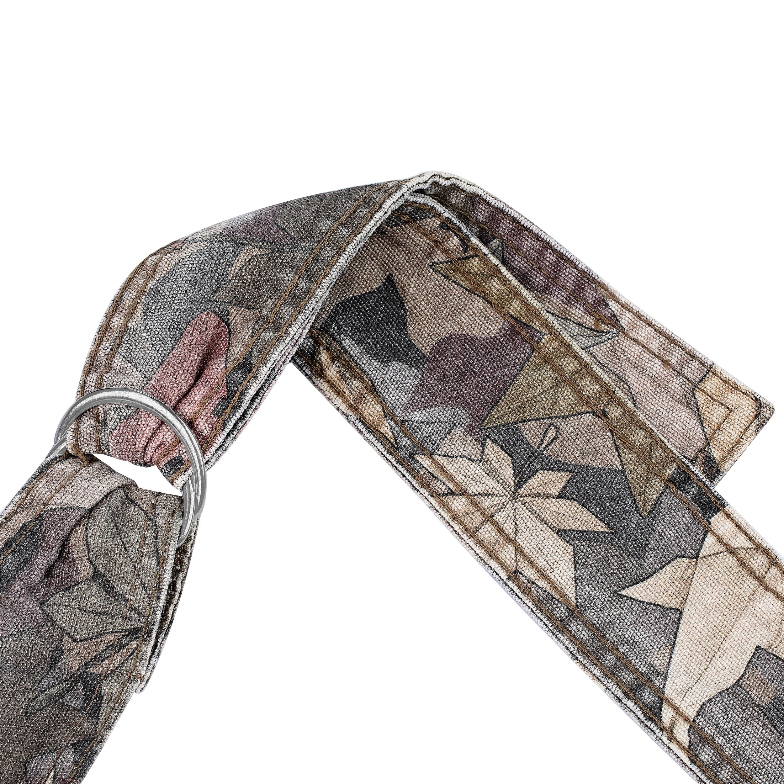 "origami" Shoulder bag - Image 3