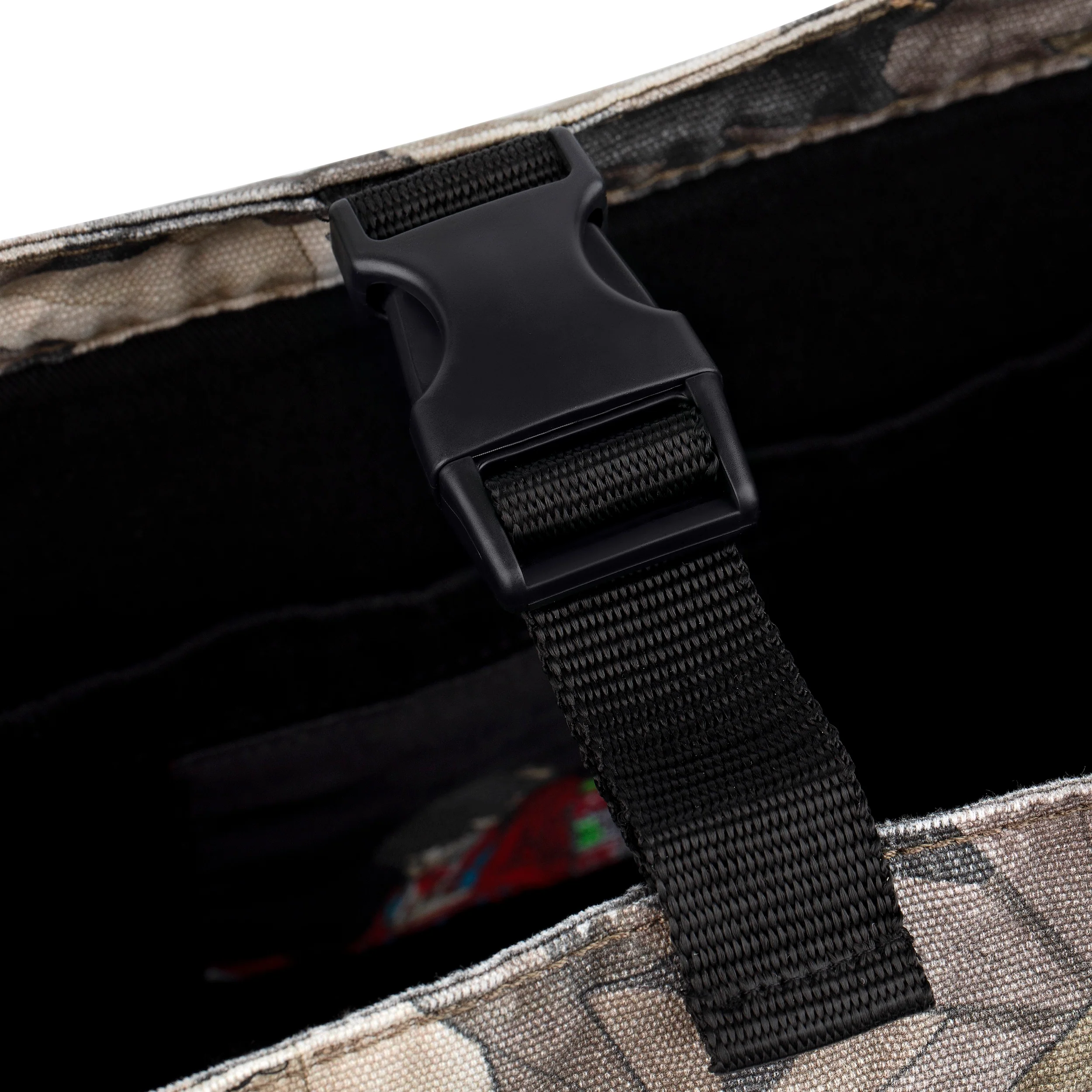 "origami" Shoulder bag - Image 4