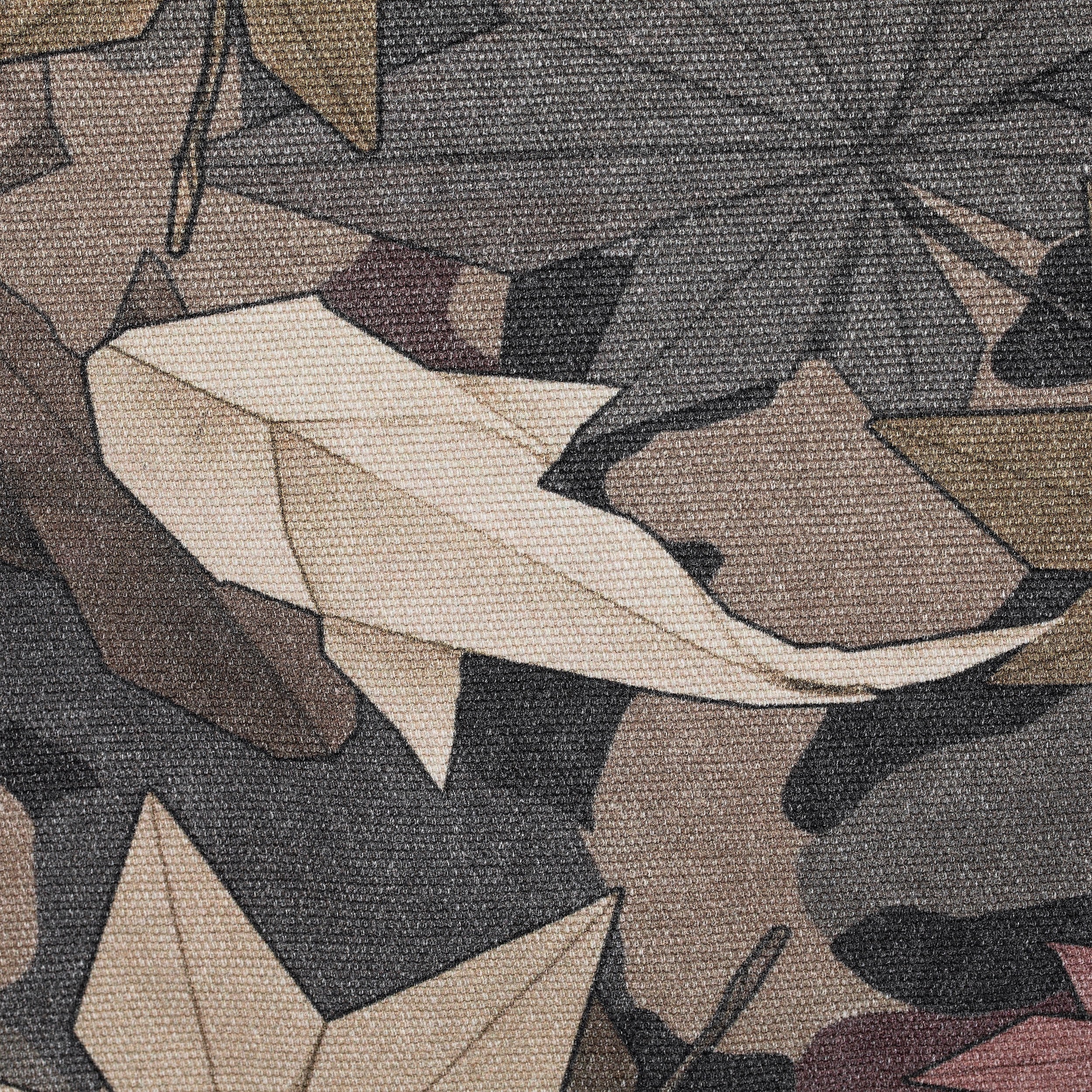 "origami" Shoulder bag - Image 5