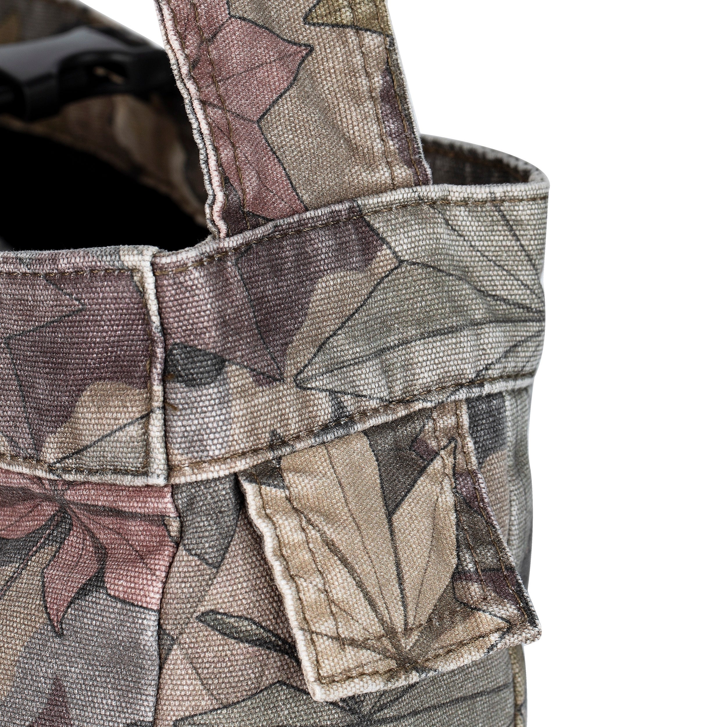 "origami" Shoulder bag - Image 6