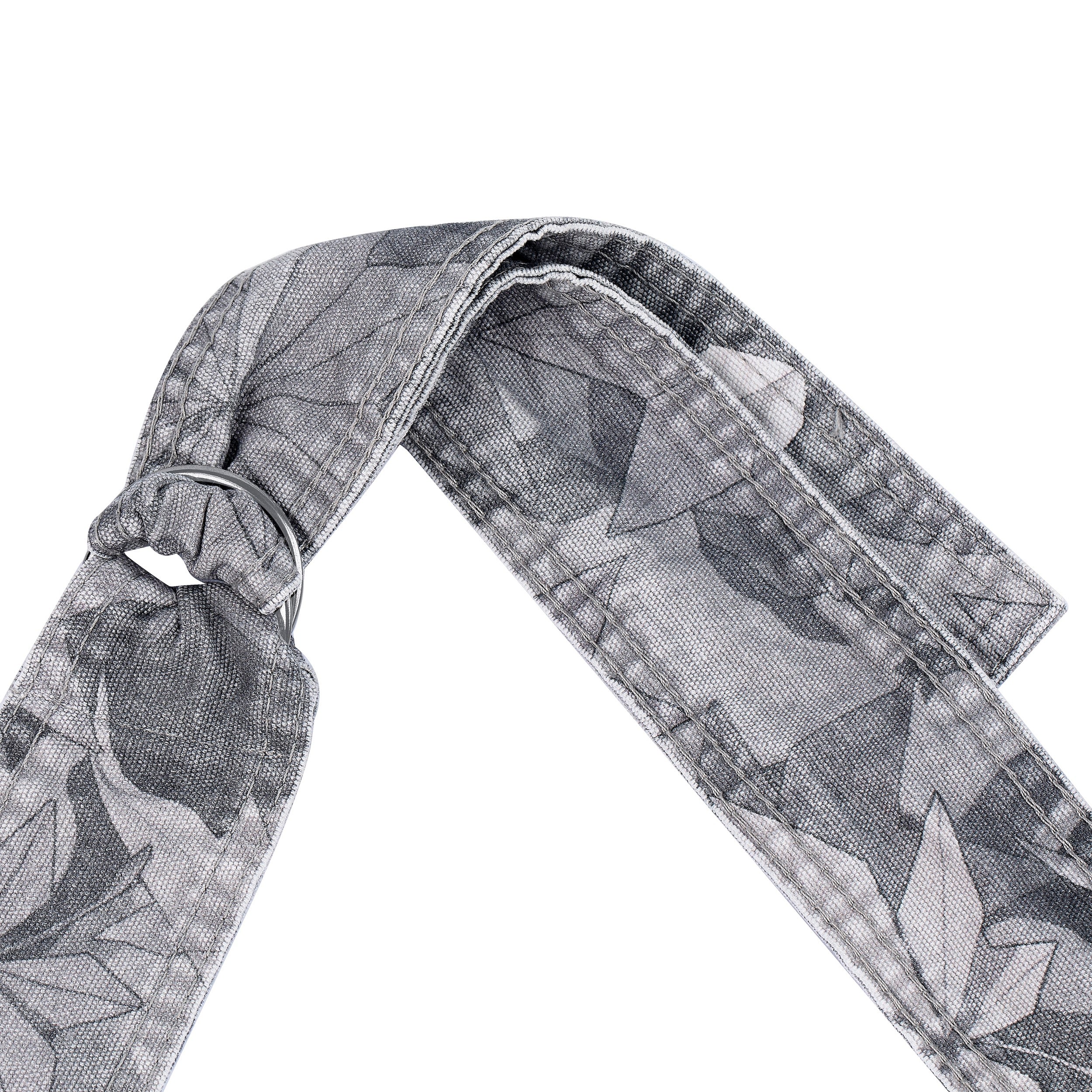 "origami" Shoulder bag bw - Image 6