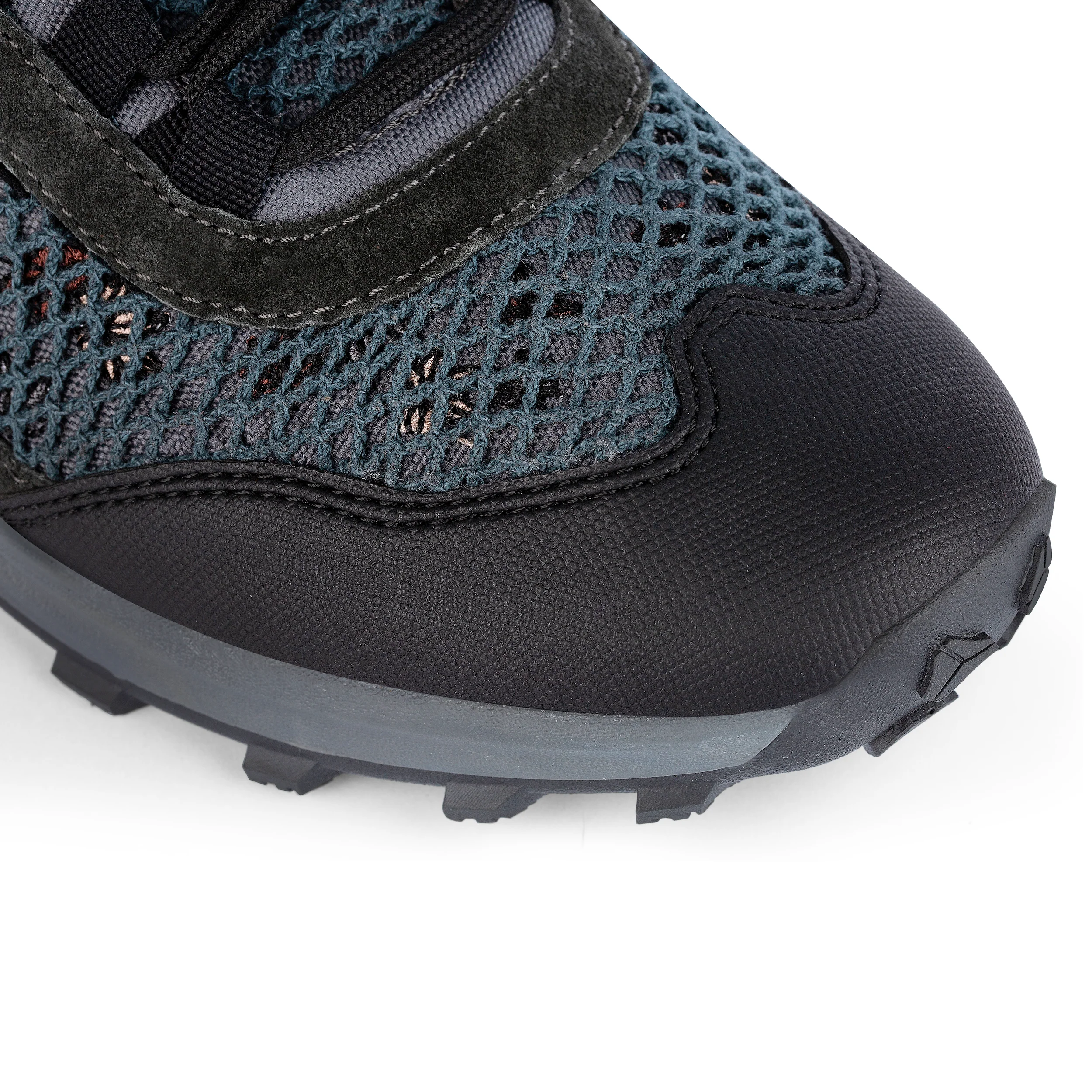 "origami" Hiking grey - Image 4