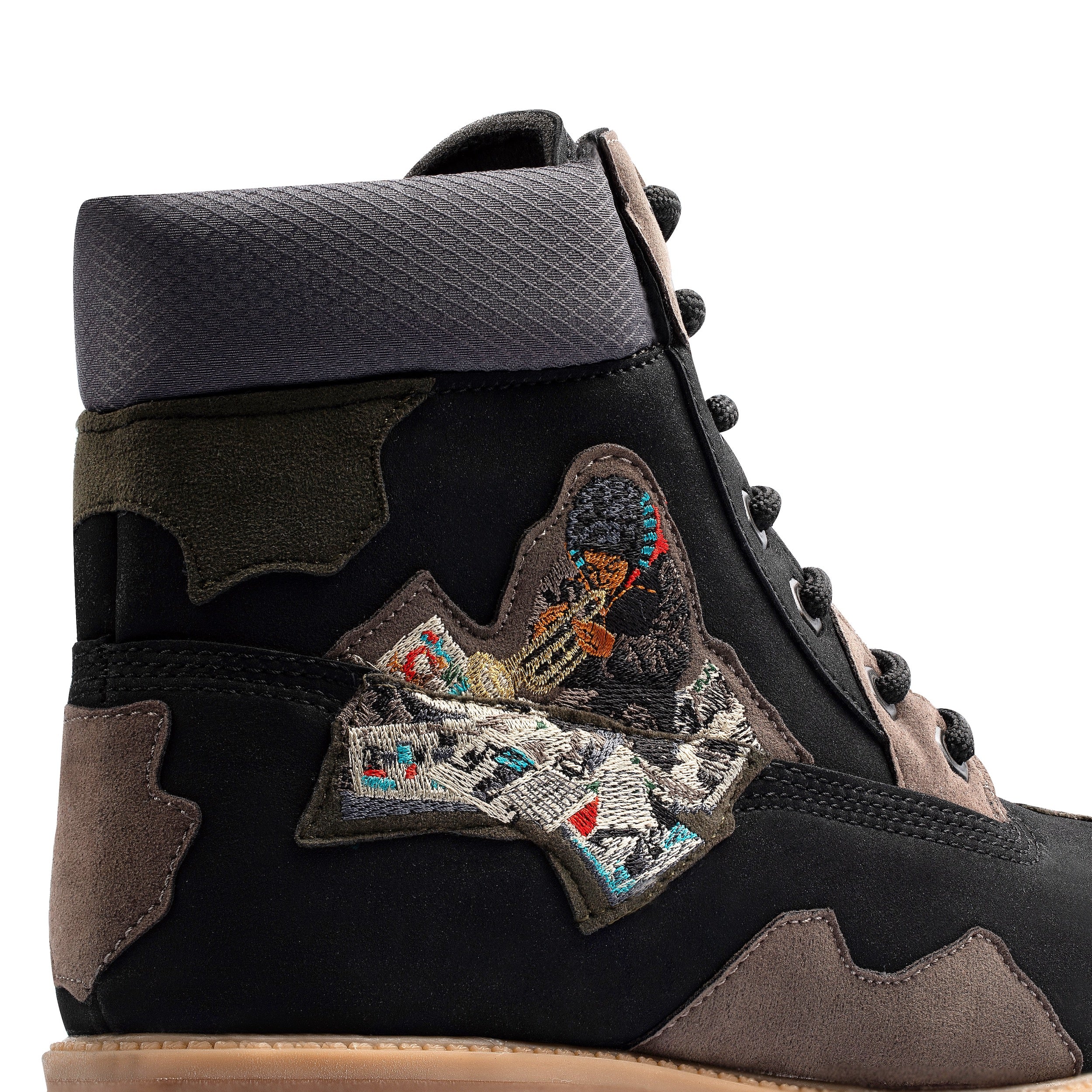 "jazz" Boots - Image 3