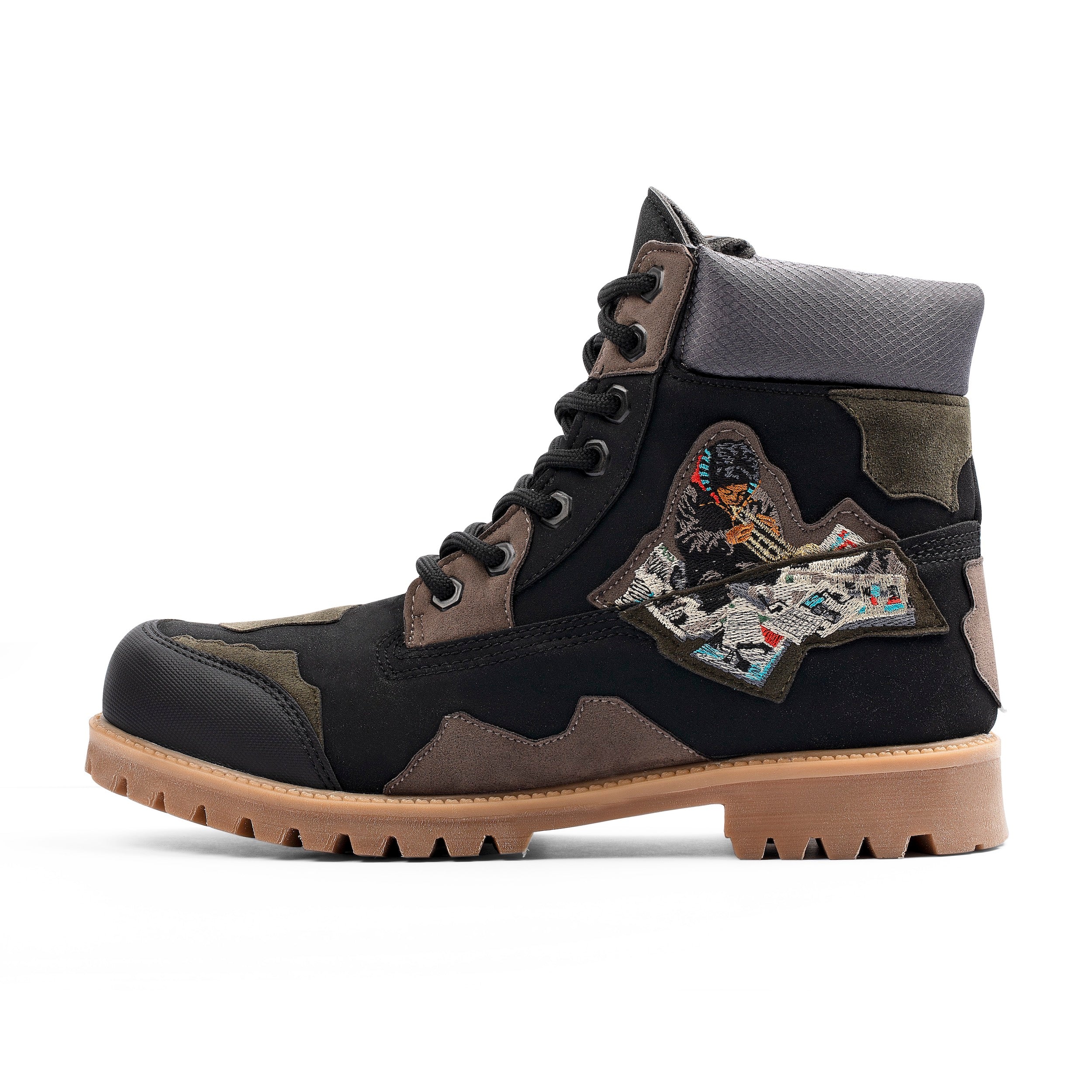 "jazz" Boots - Image 4