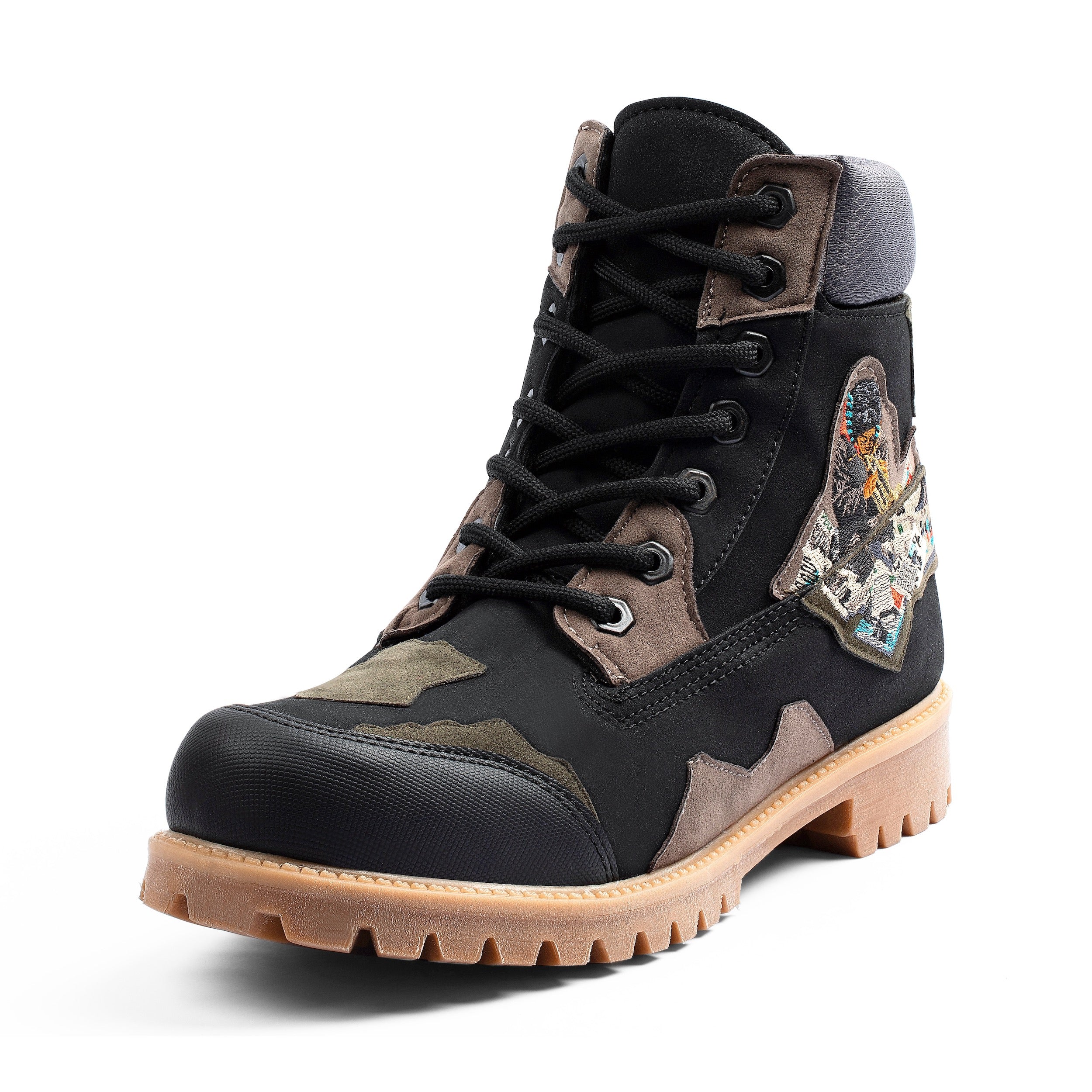 "jazz" Boots - Image 7