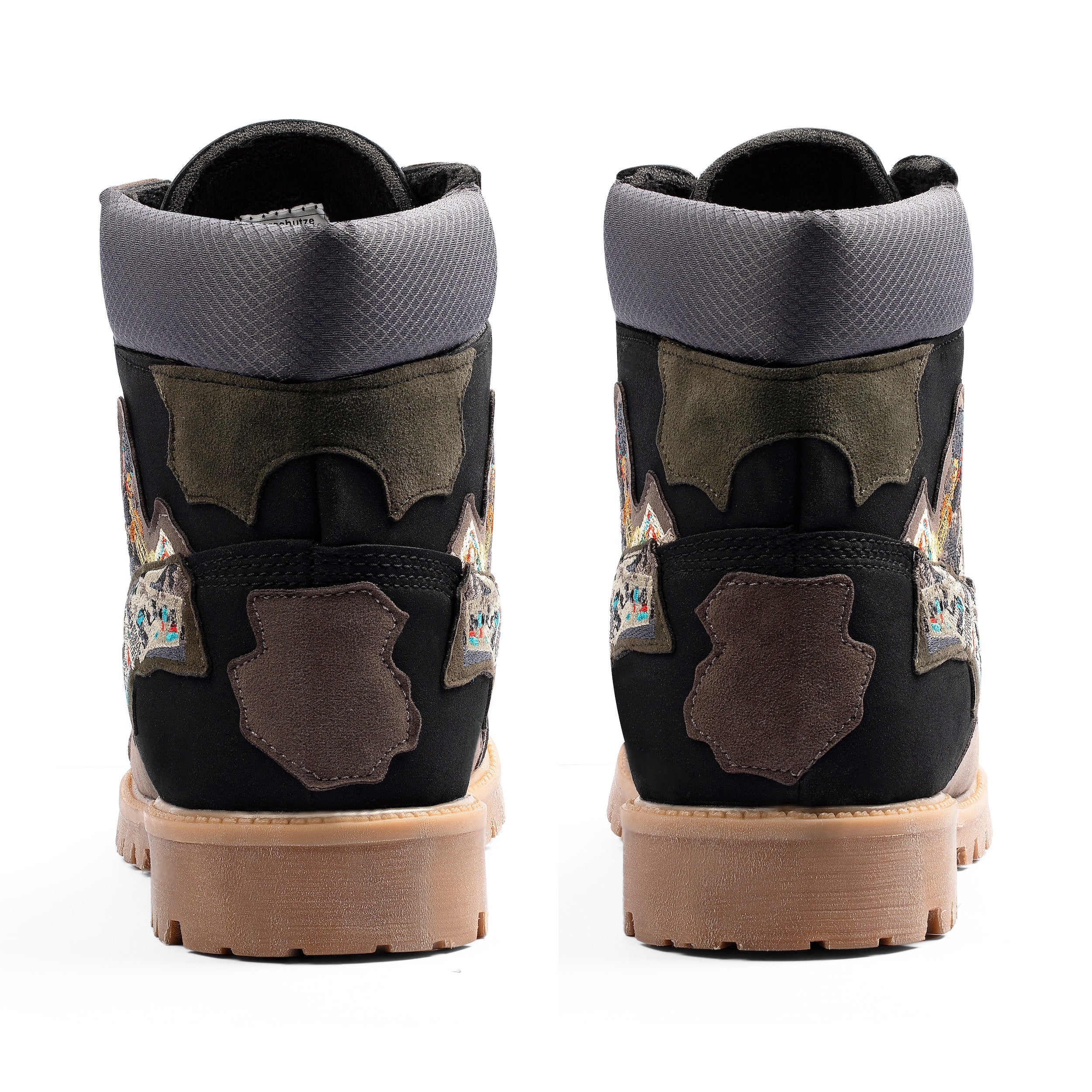 "jazz" Boots - Image 8