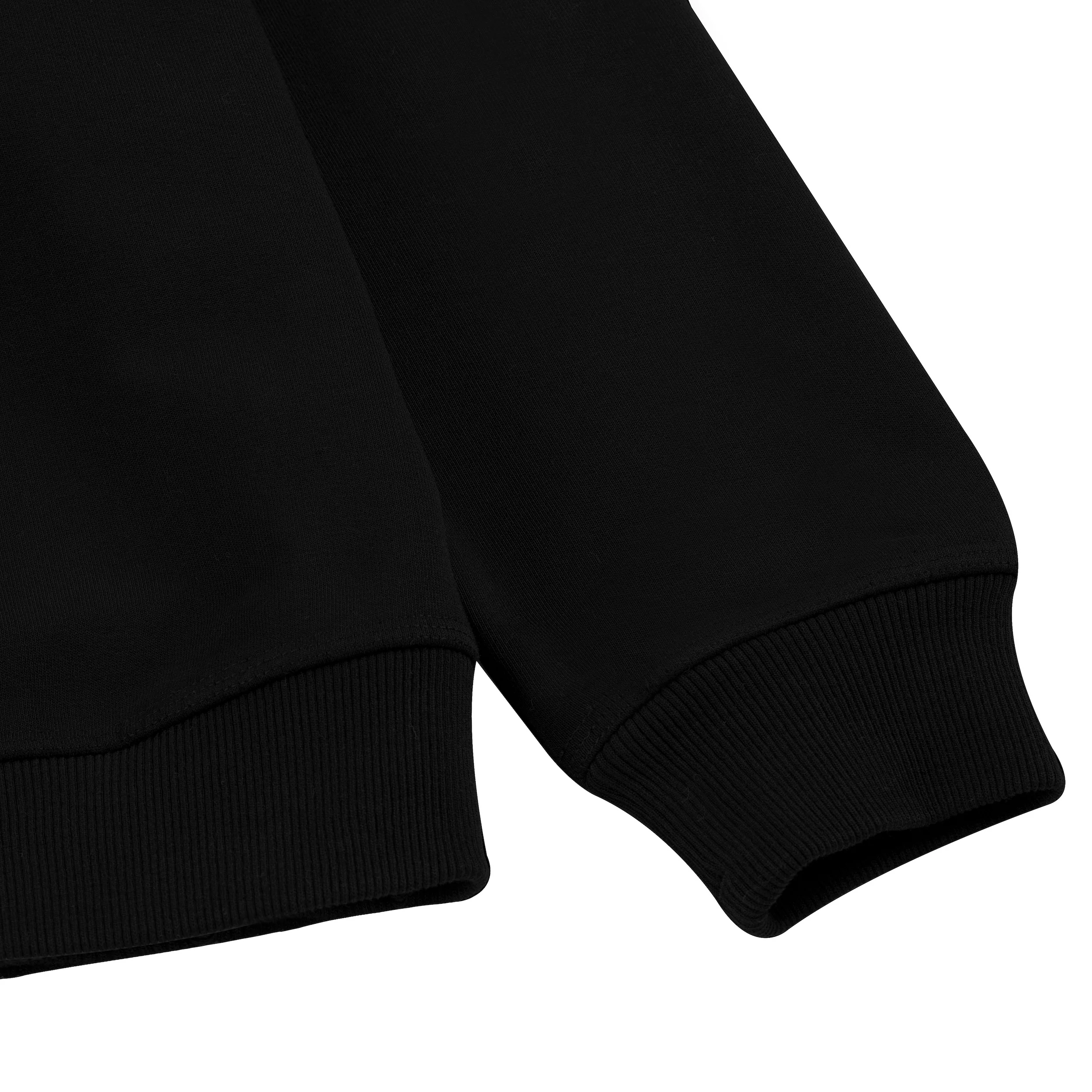 "umbrella" Crewneck black - Image 3