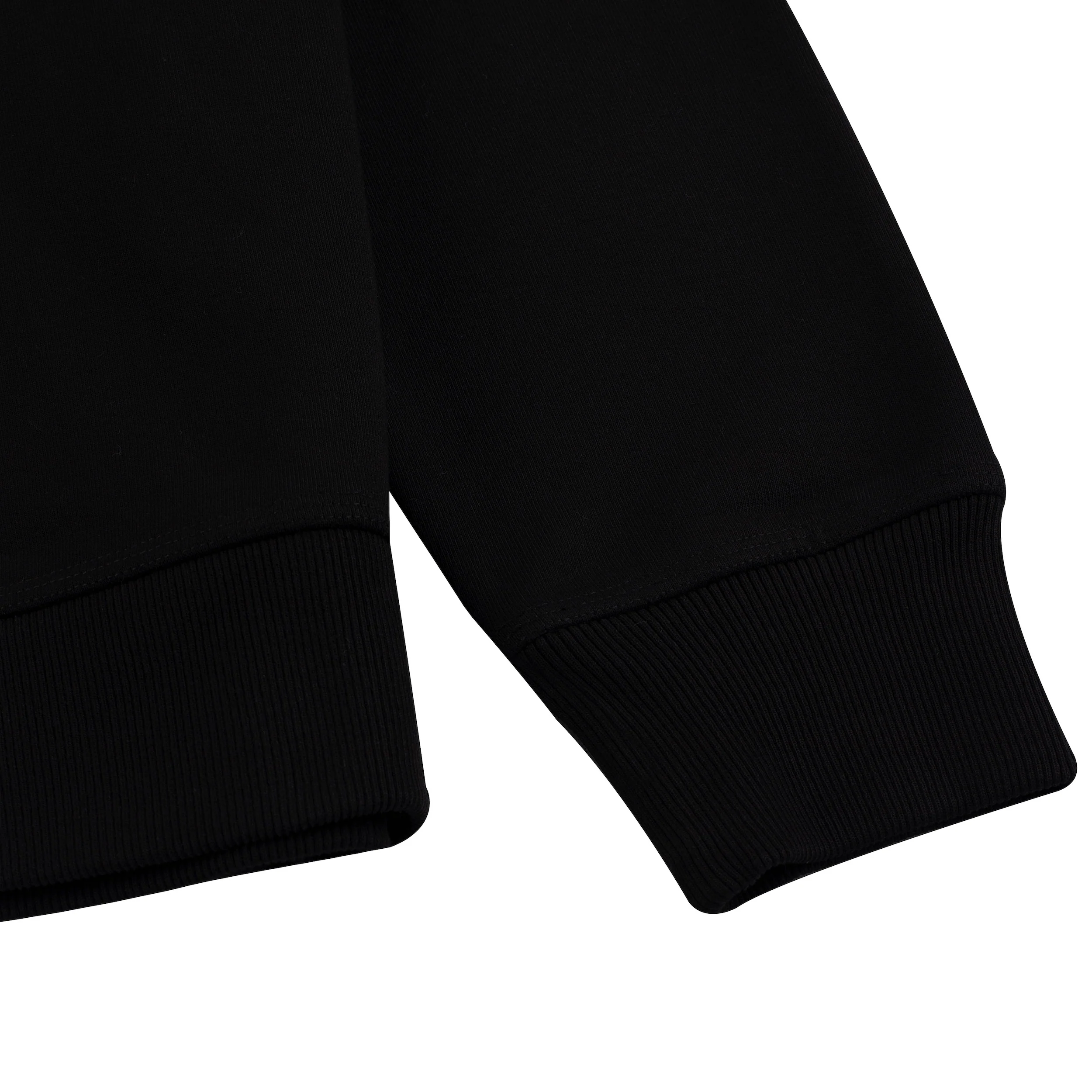 "Jazz" Crewneck black - Image 5