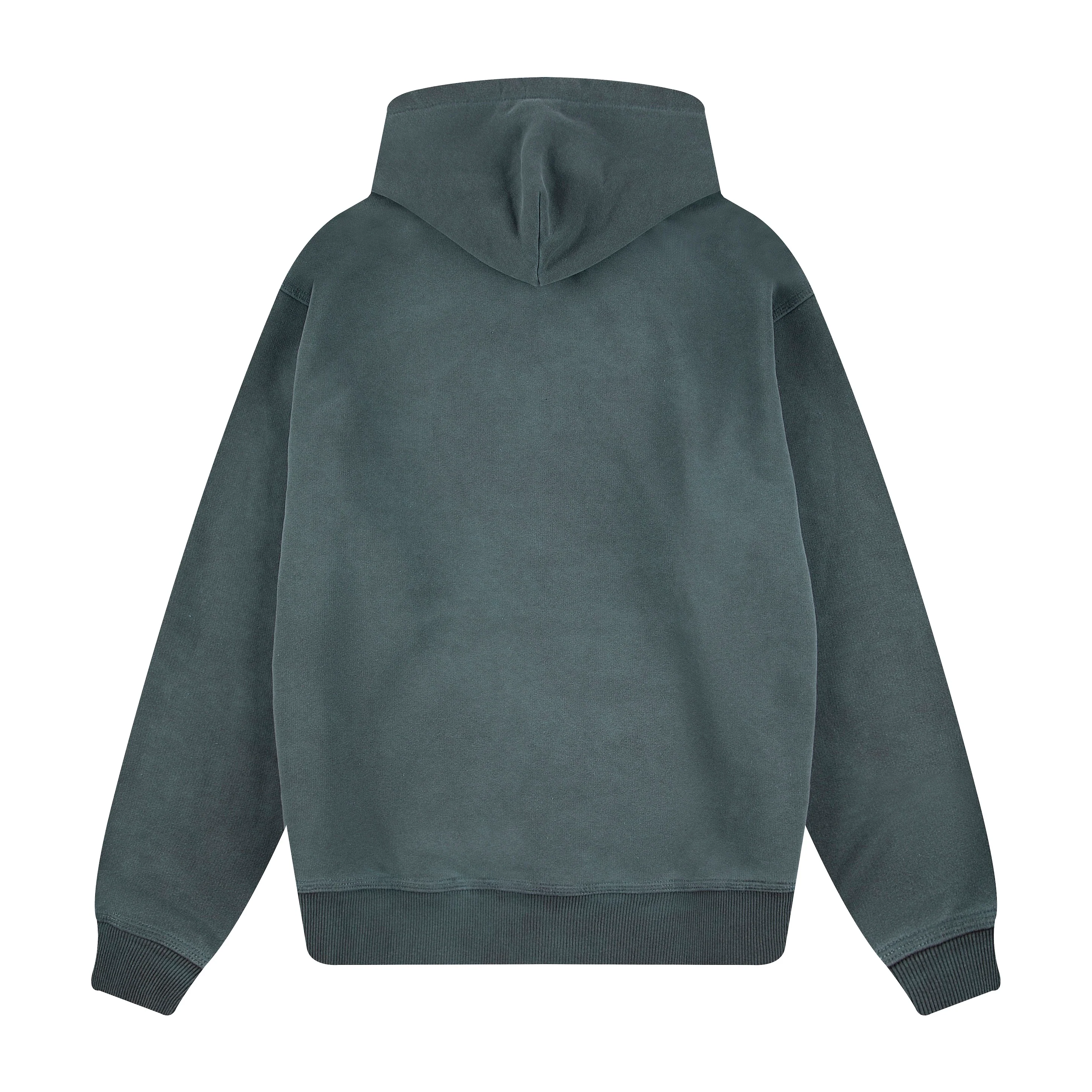 "super kid" Hoodie blue - Image 4