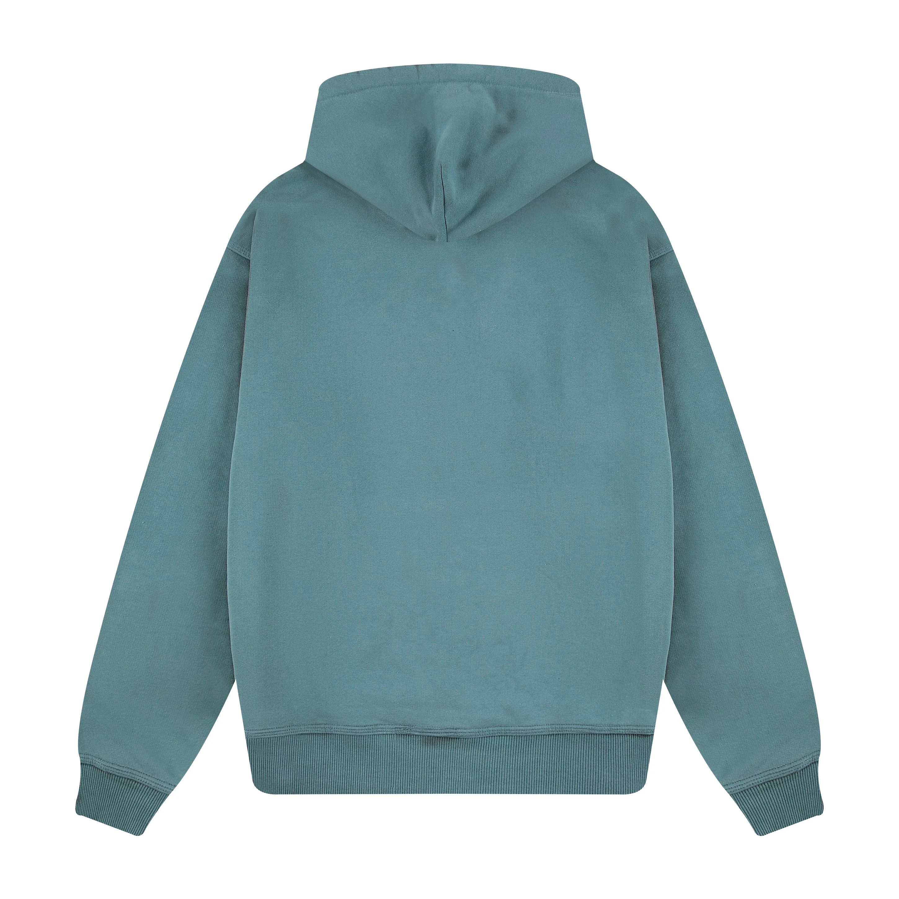 "super kid" Hoodie blue - Image 6
