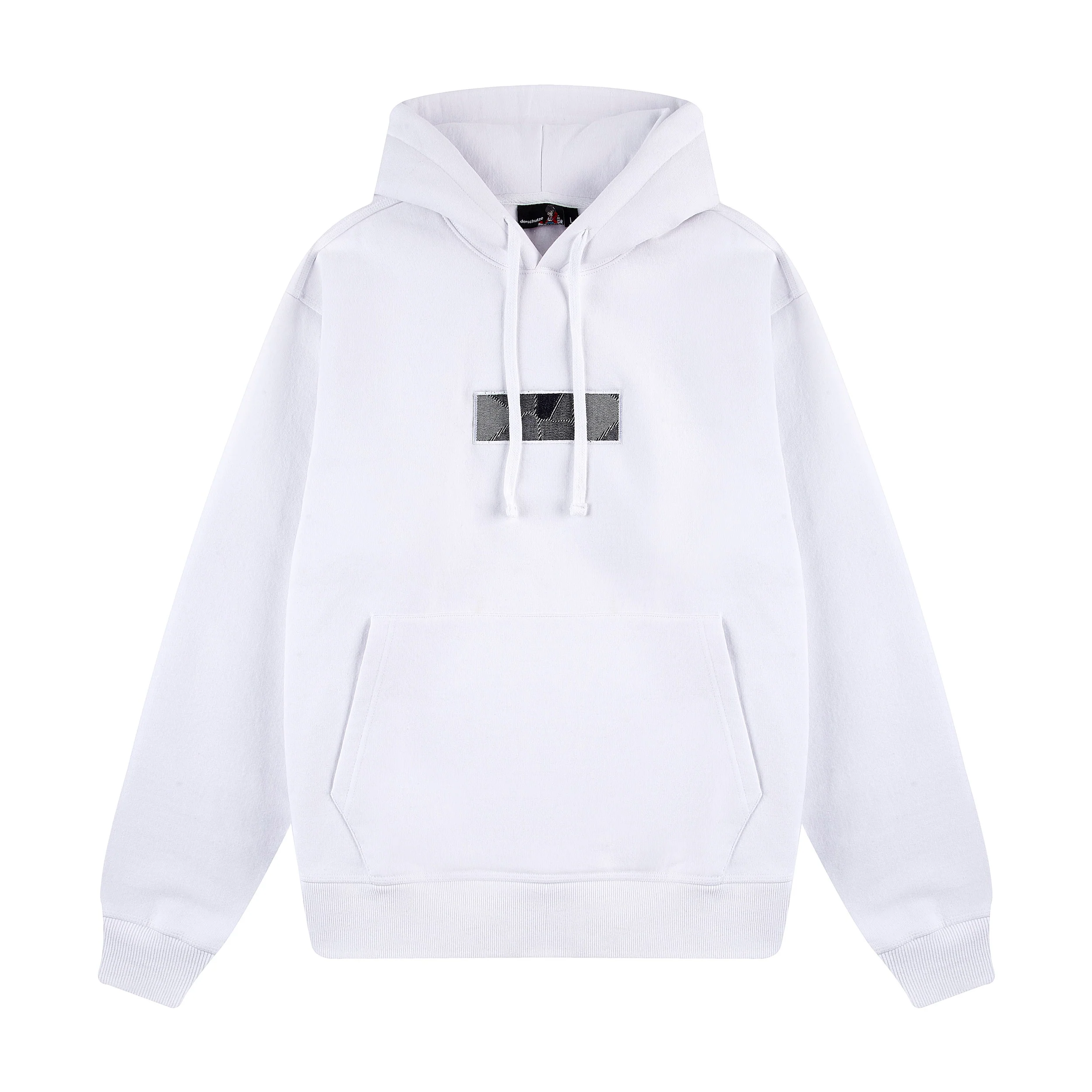 "Japan" Hoodie white