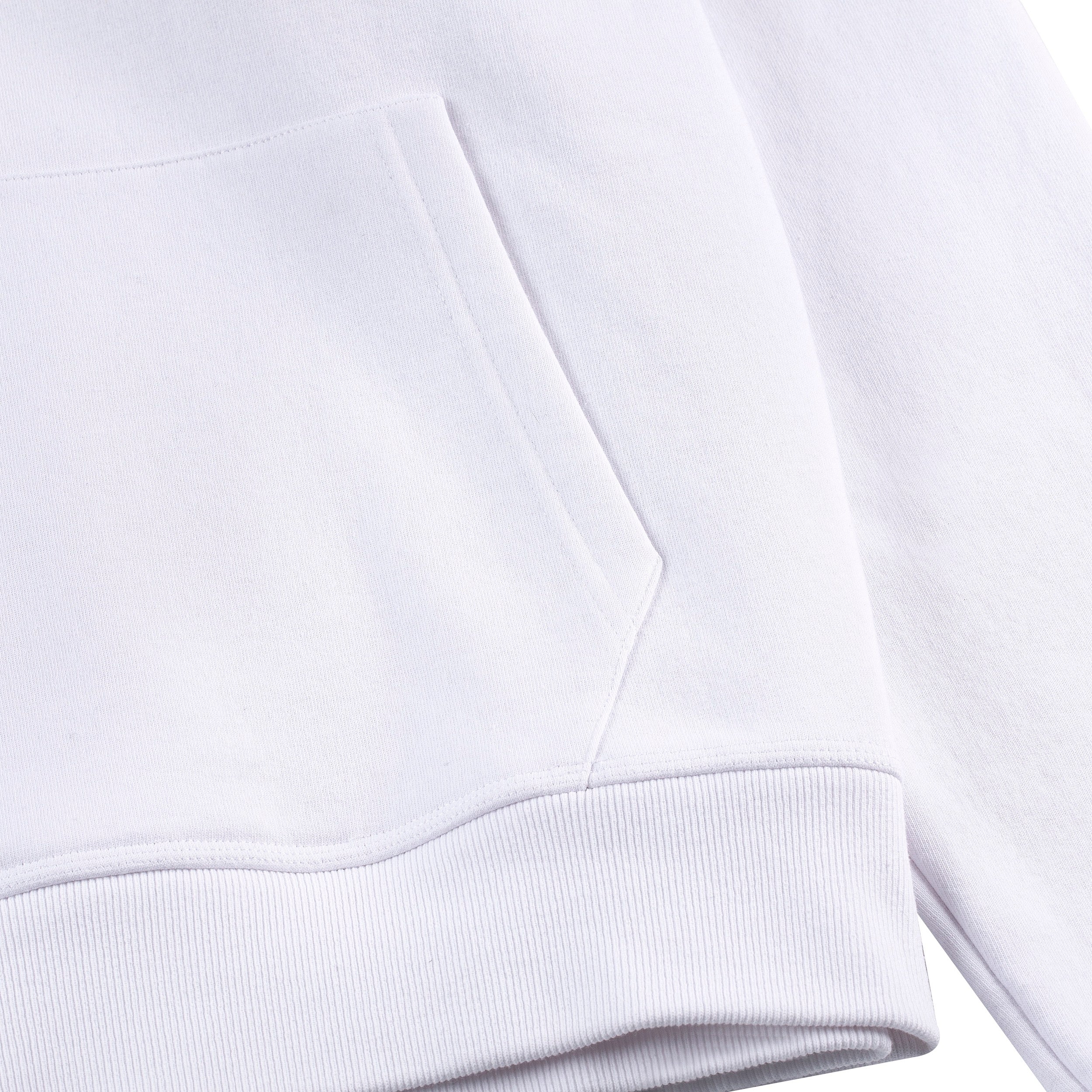 "Japan" Hoodie white - Image 2