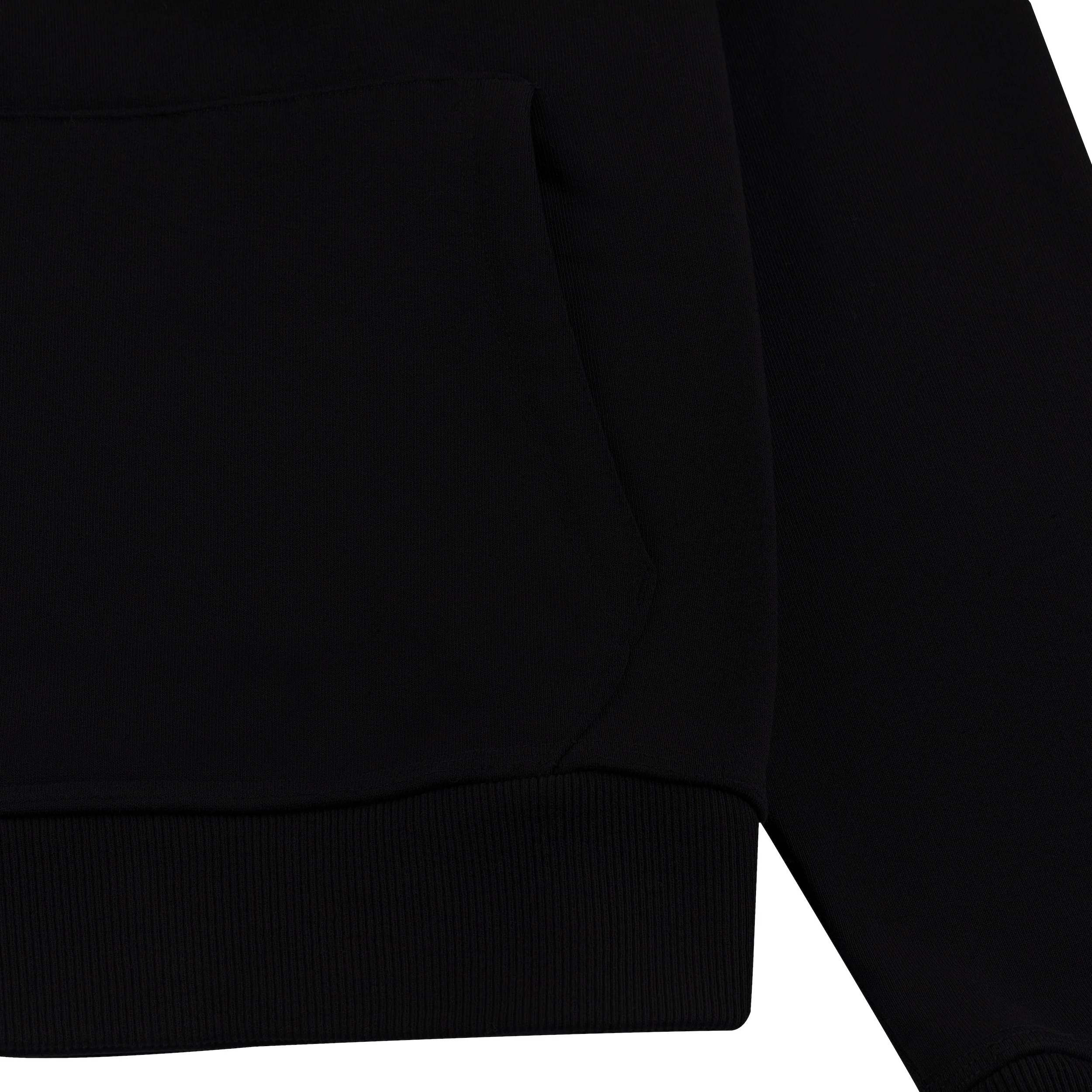 "Soho" Hoodie black - Image 3