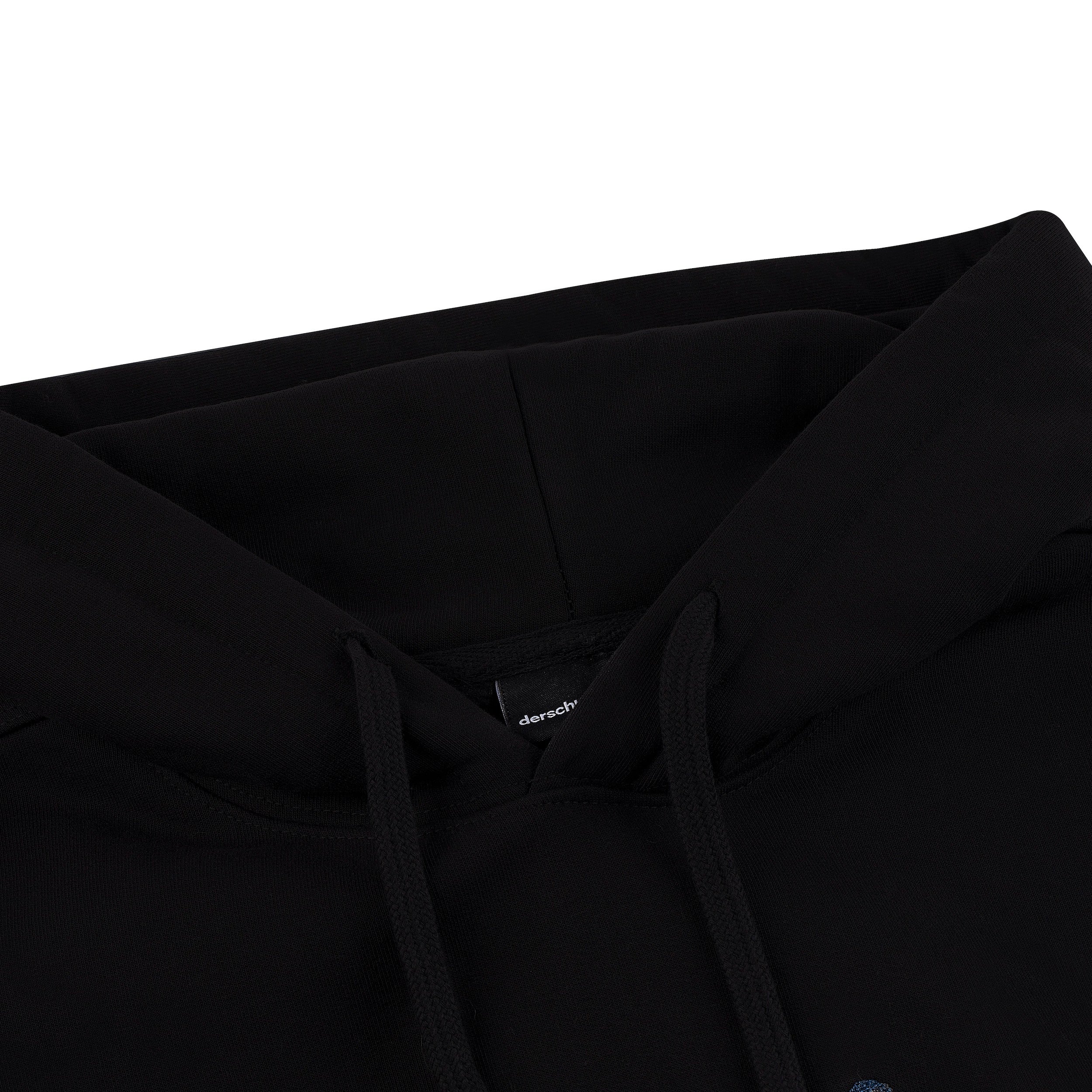"Soho" Hoodie black - Image 5