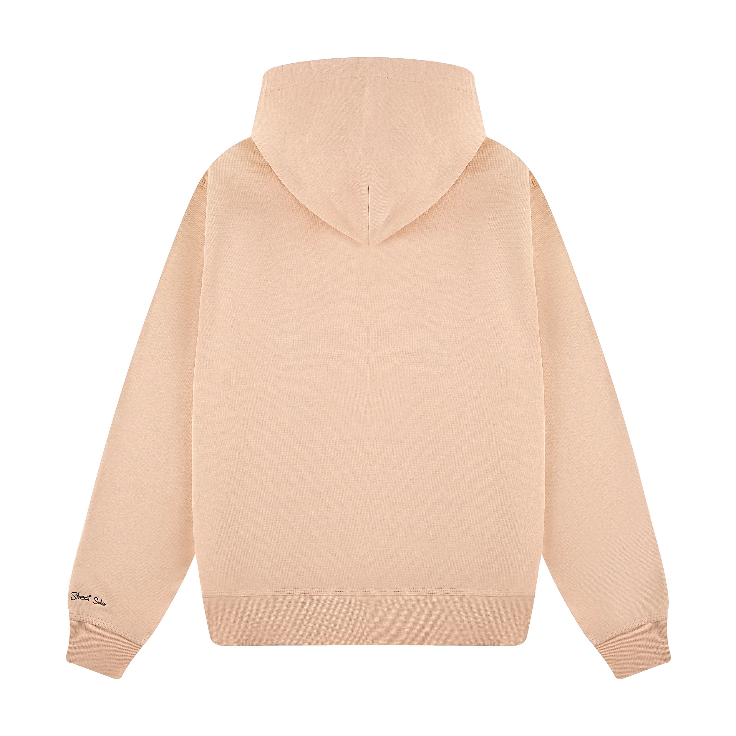 "Jazz" Hoodie beige - Image 2