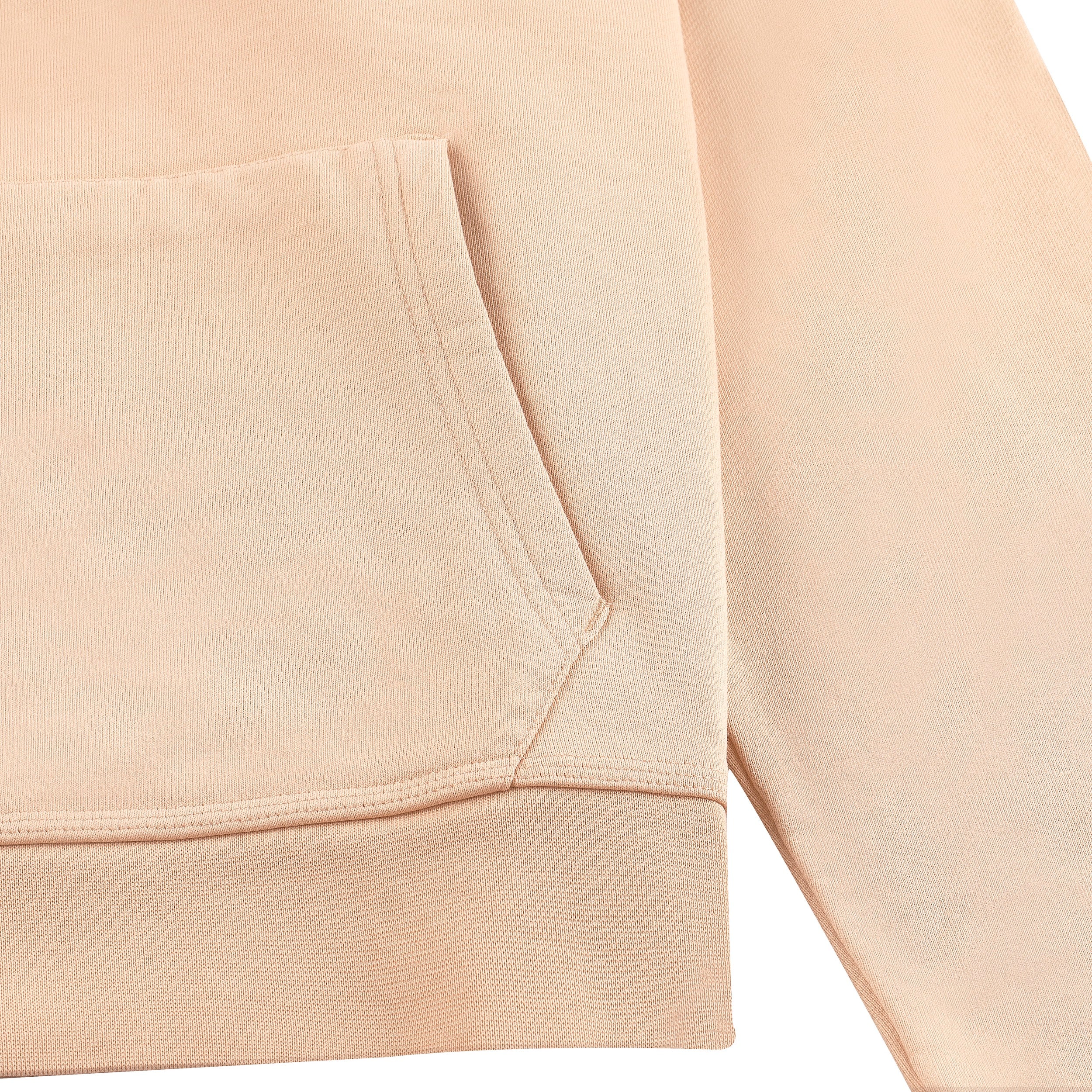 "Jazz" Hoodie beige - Image 3
